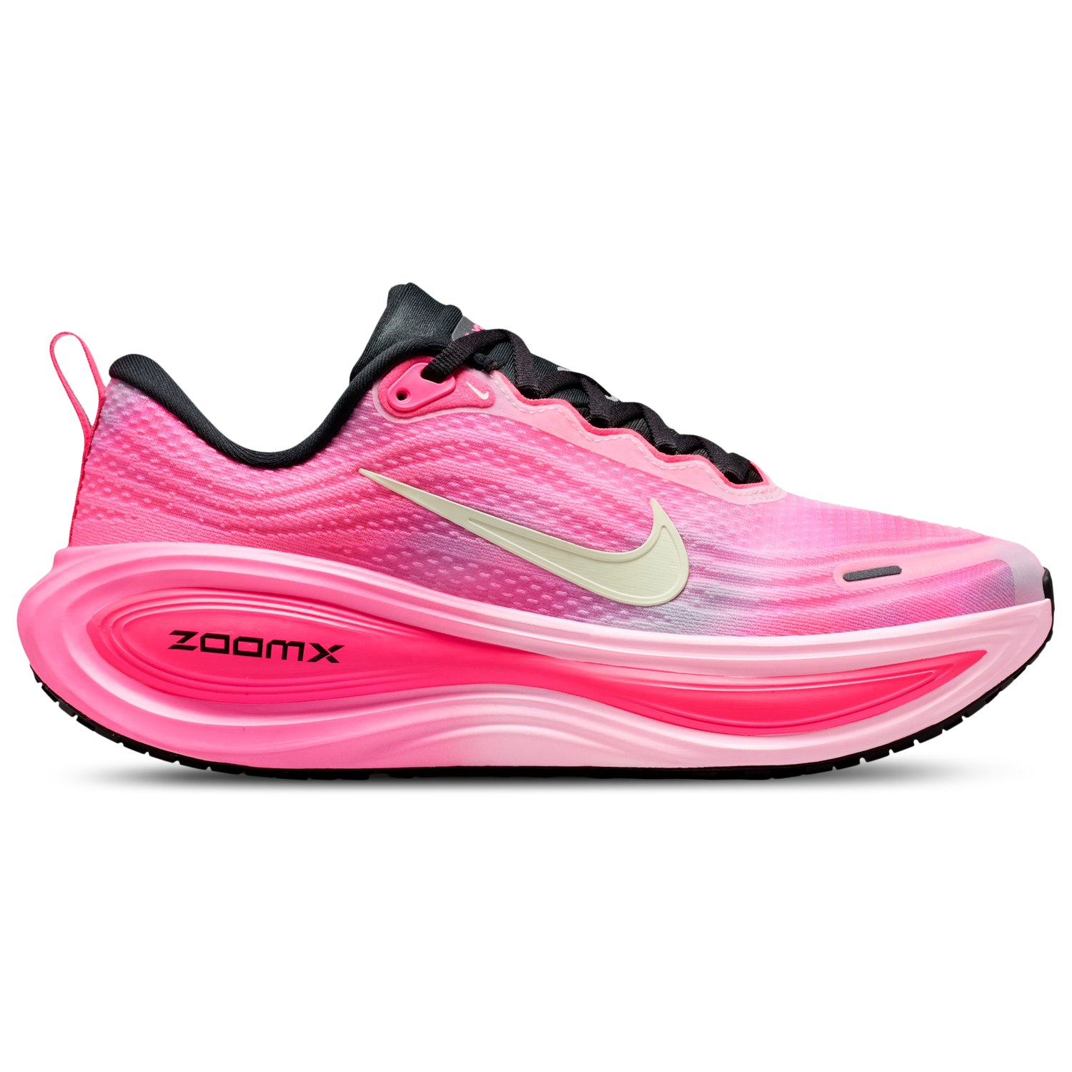 Nike Vomero Plus - Women's - Pearl Pink/Summit White/Pink Glow