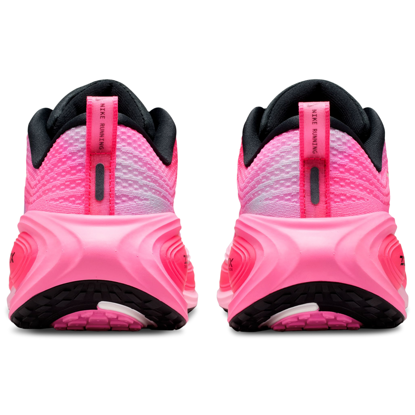 Nike Vomero Plus - Women's - Pearl Pink/Summit White/Pink Glow