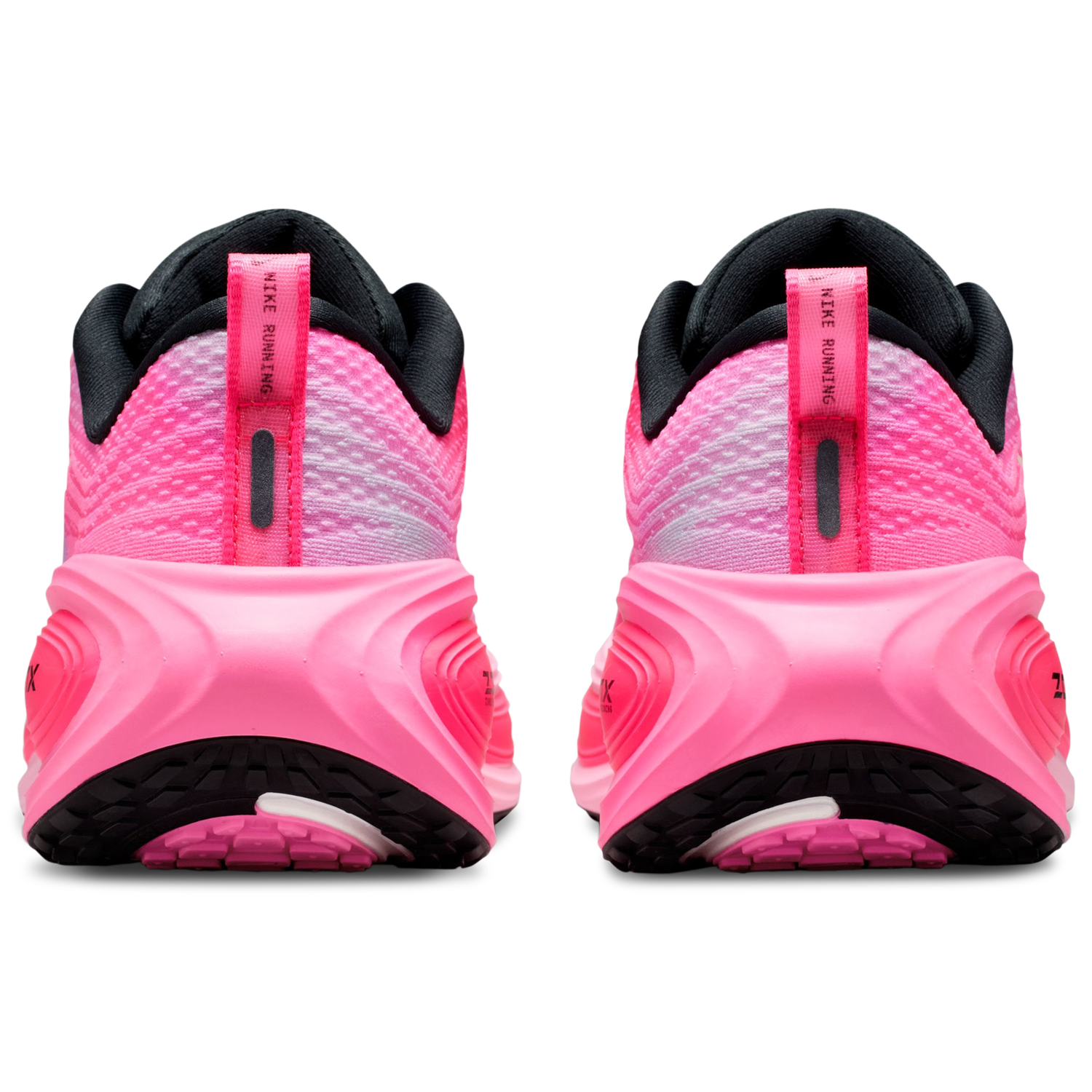 Nike Vomero Plus - Women's - Pearl Pink/Summit White/Pink Glow