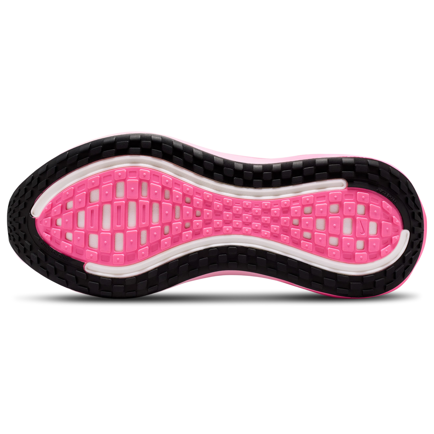Nike Vomero Plus - Women's - Pearl Pink/Summit White/Pink Glow