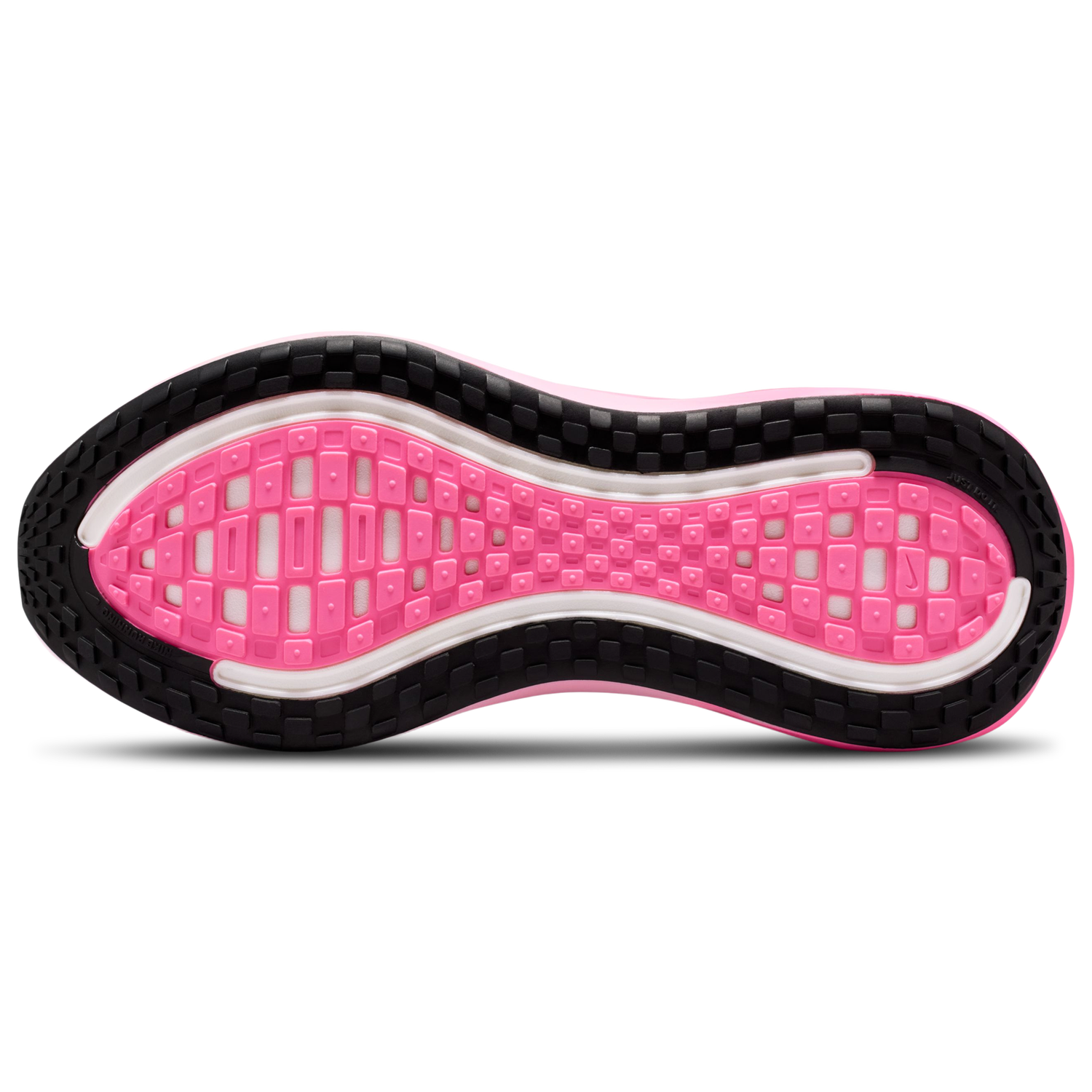 Nike Vomero Plus - Women's - Pearl Pink/Summit White/Pink Glow