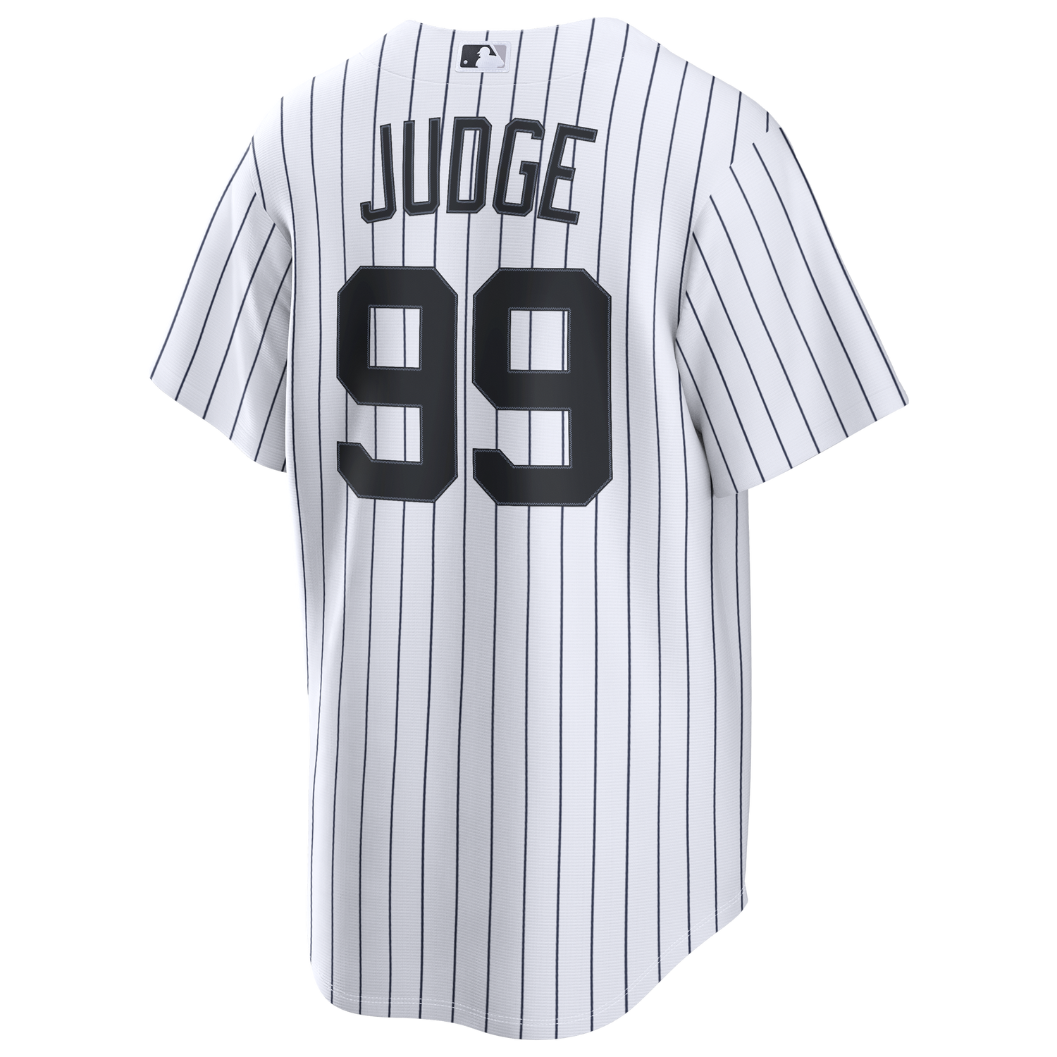 Nike MLB New York Yankees Home Replica Jersey - Men's - White