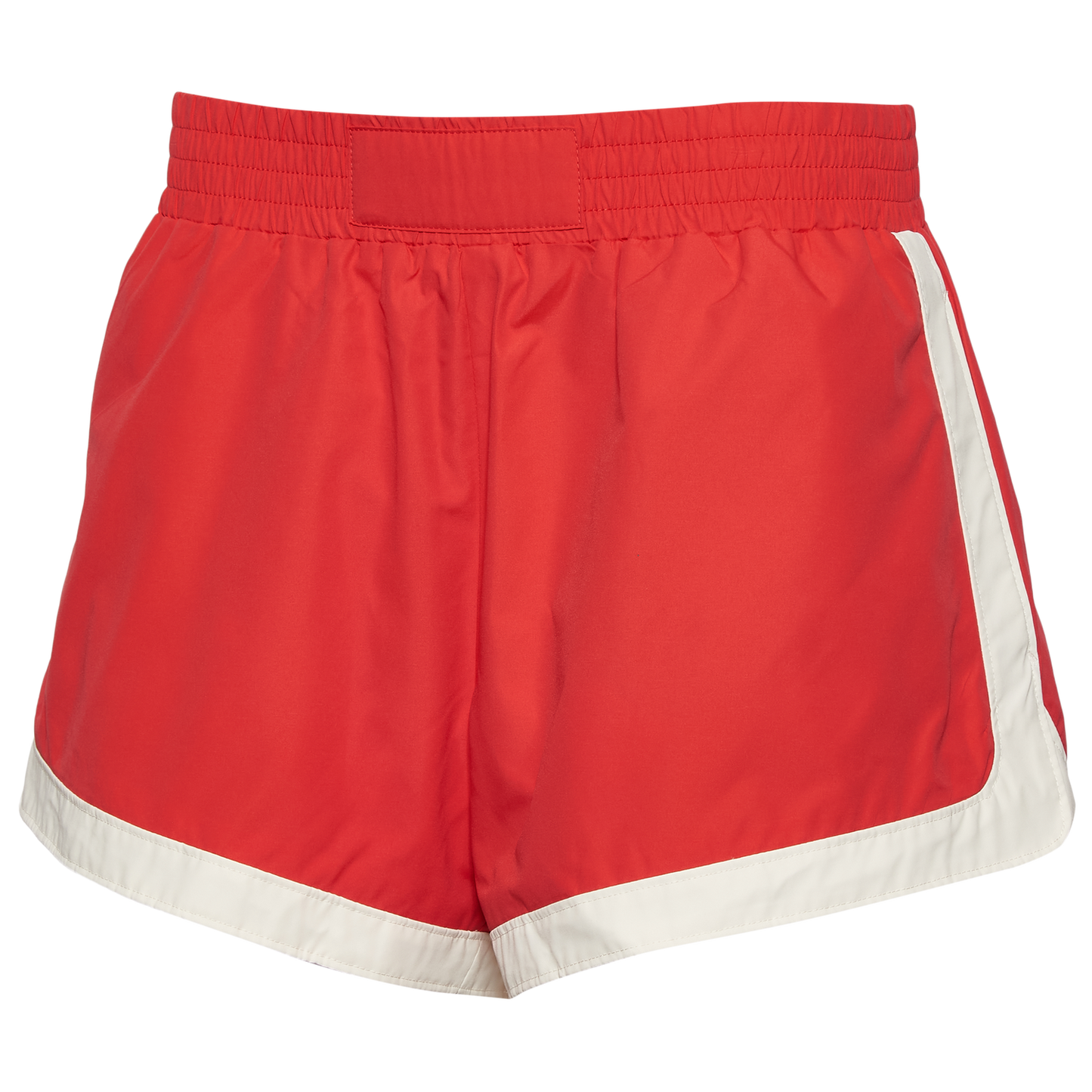 Cozi Wind Shorts - Women's - Poinsettia
