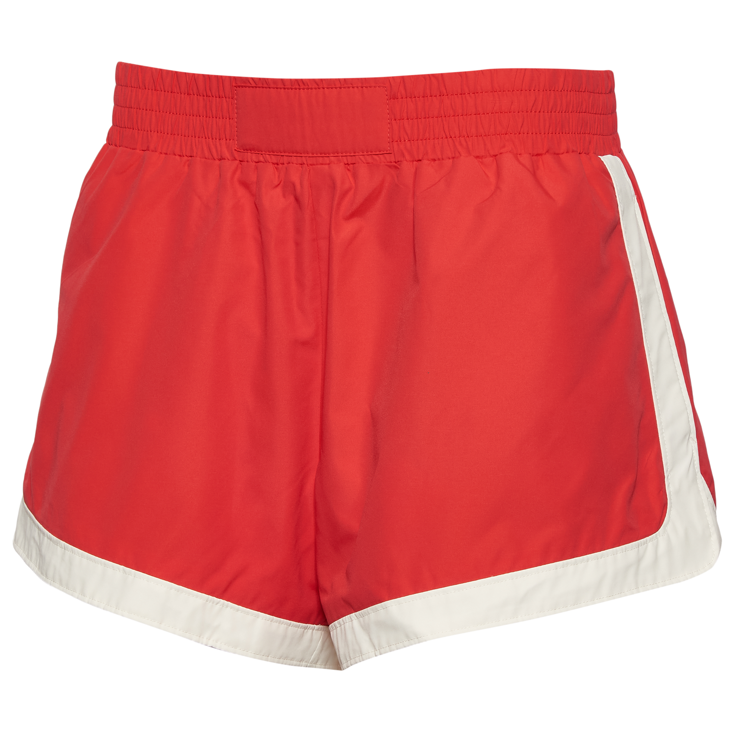 Cozi Wind Shorts - Women's - Poinsettia