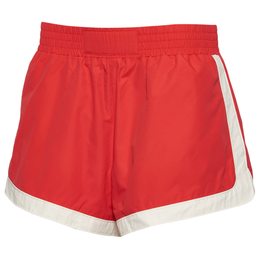 Cozi Wind Shorts - Women's - Poinsettia