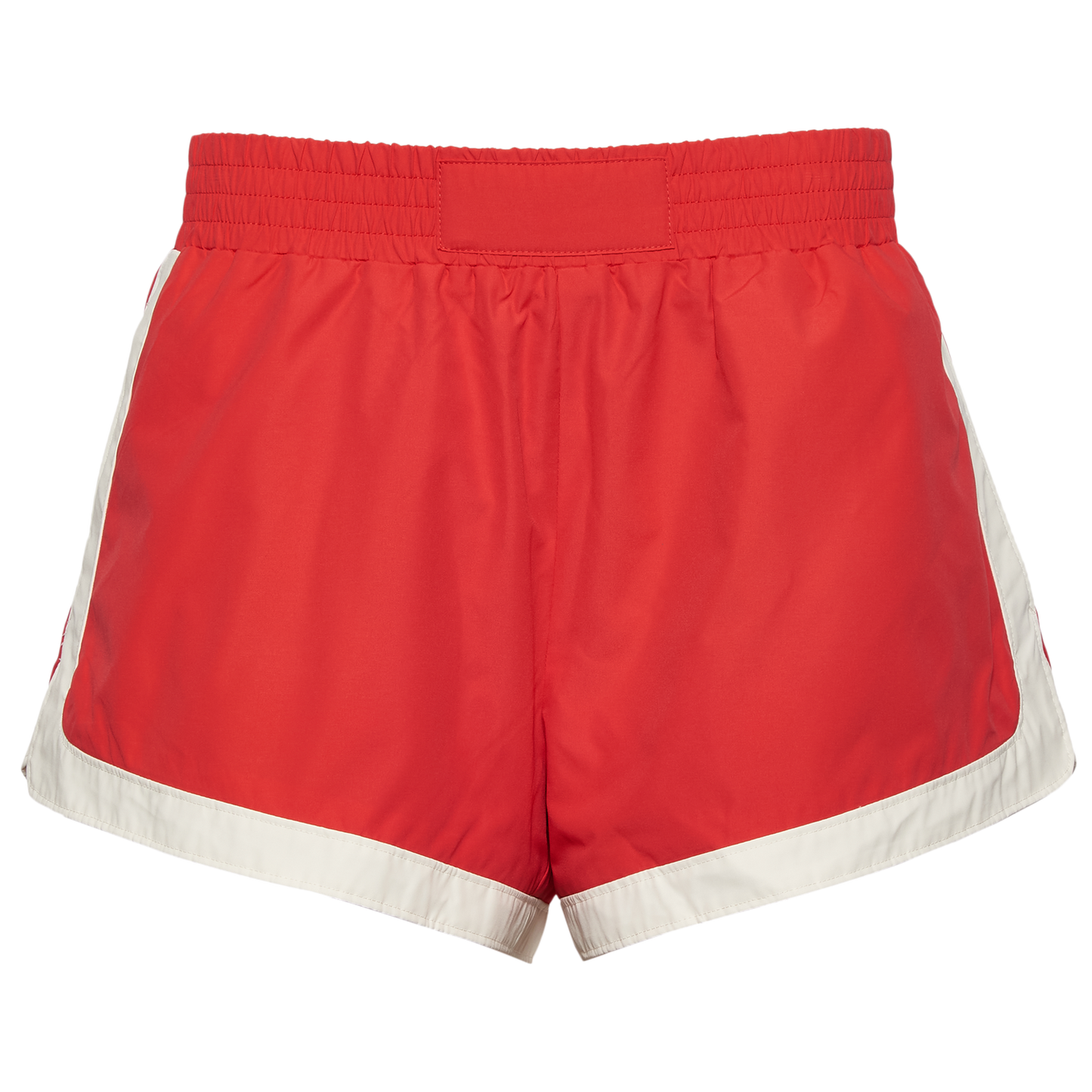 Cozi Wind Shorts - Women's - Poinsettia