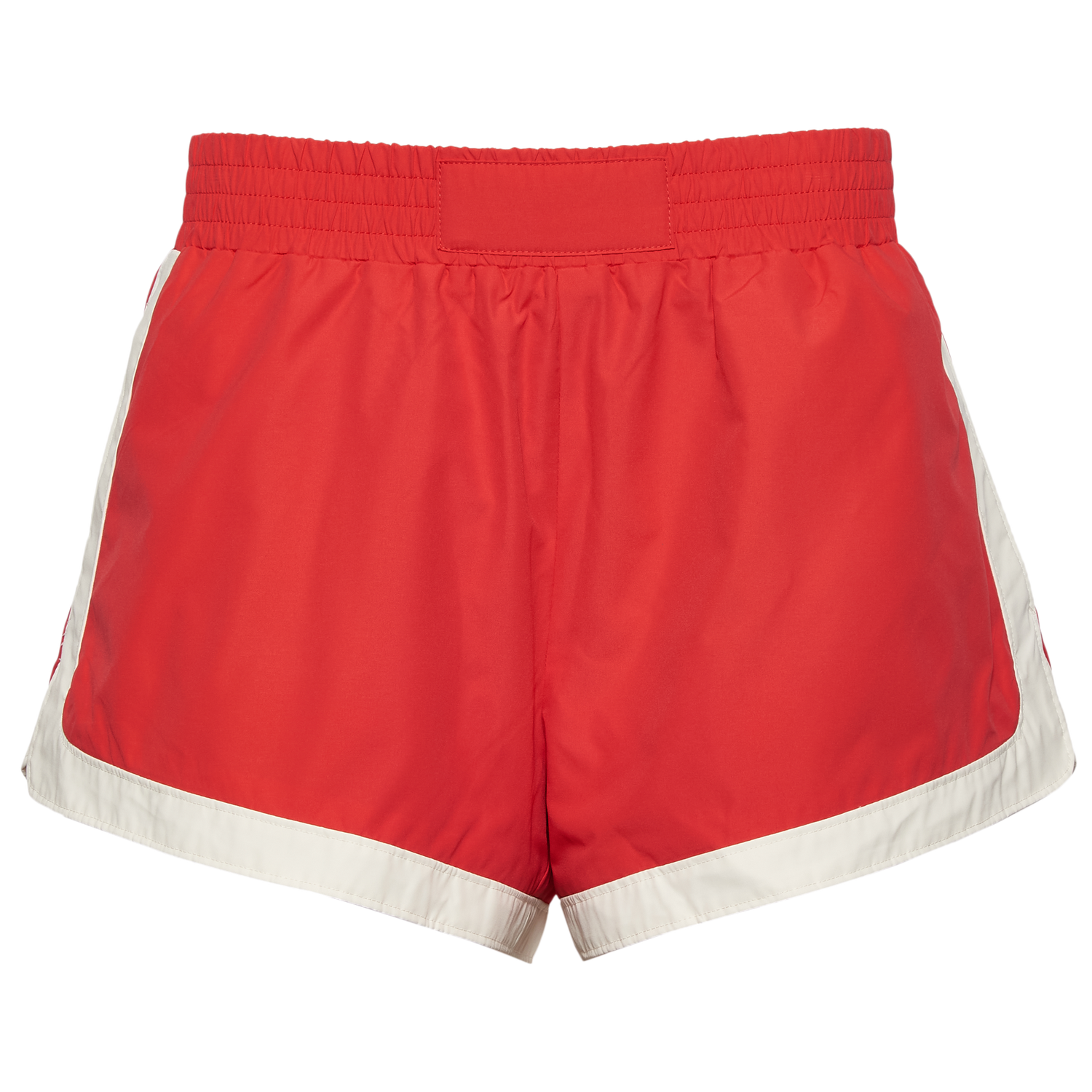 Cozi Wind Shorts - Women's - Poinsettia