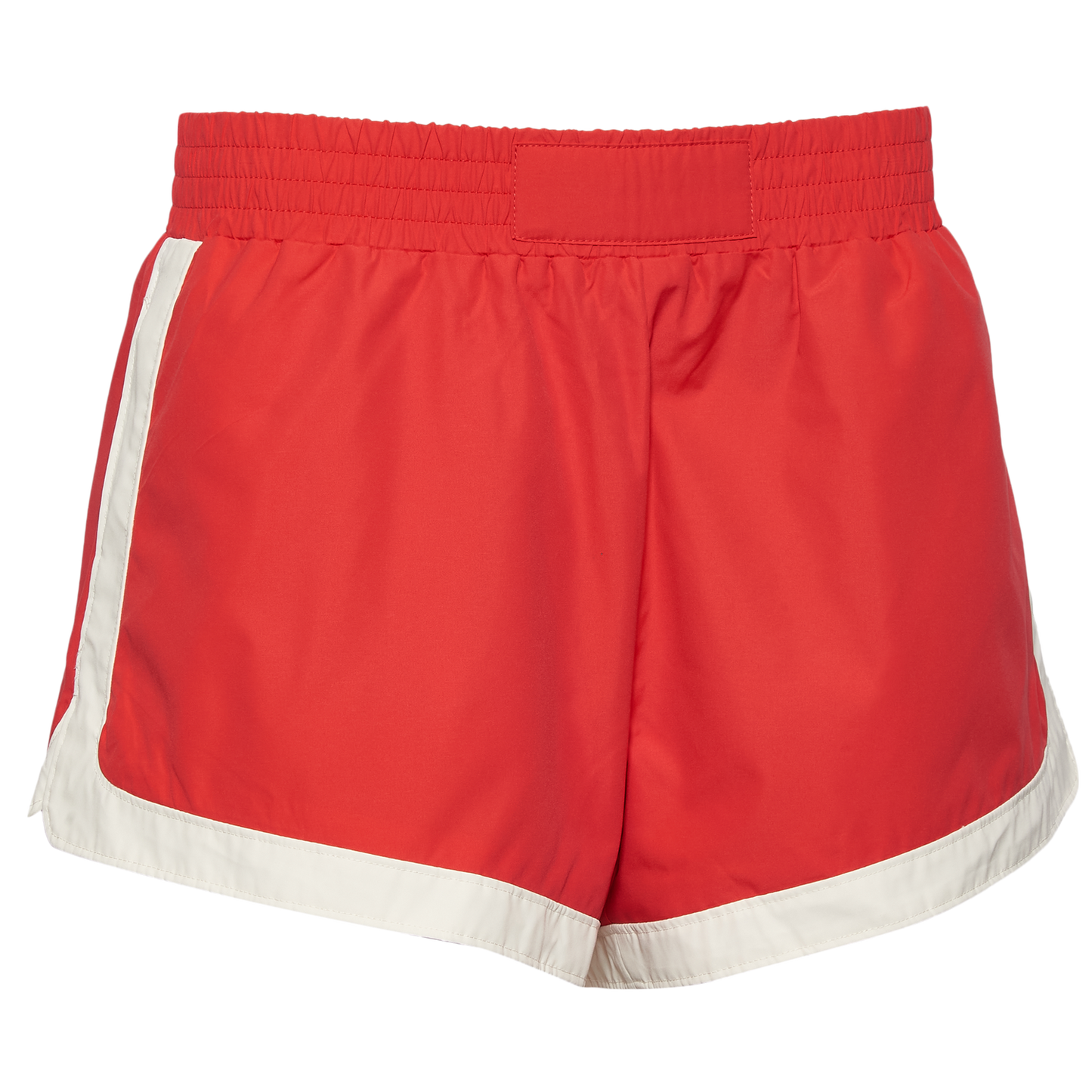 Cozi Wind Shorts - Women's - Poinsettia