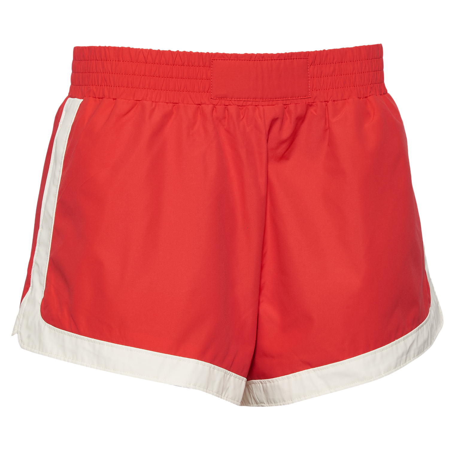 Cozi Wind Shorts - Women's - Poinsettia