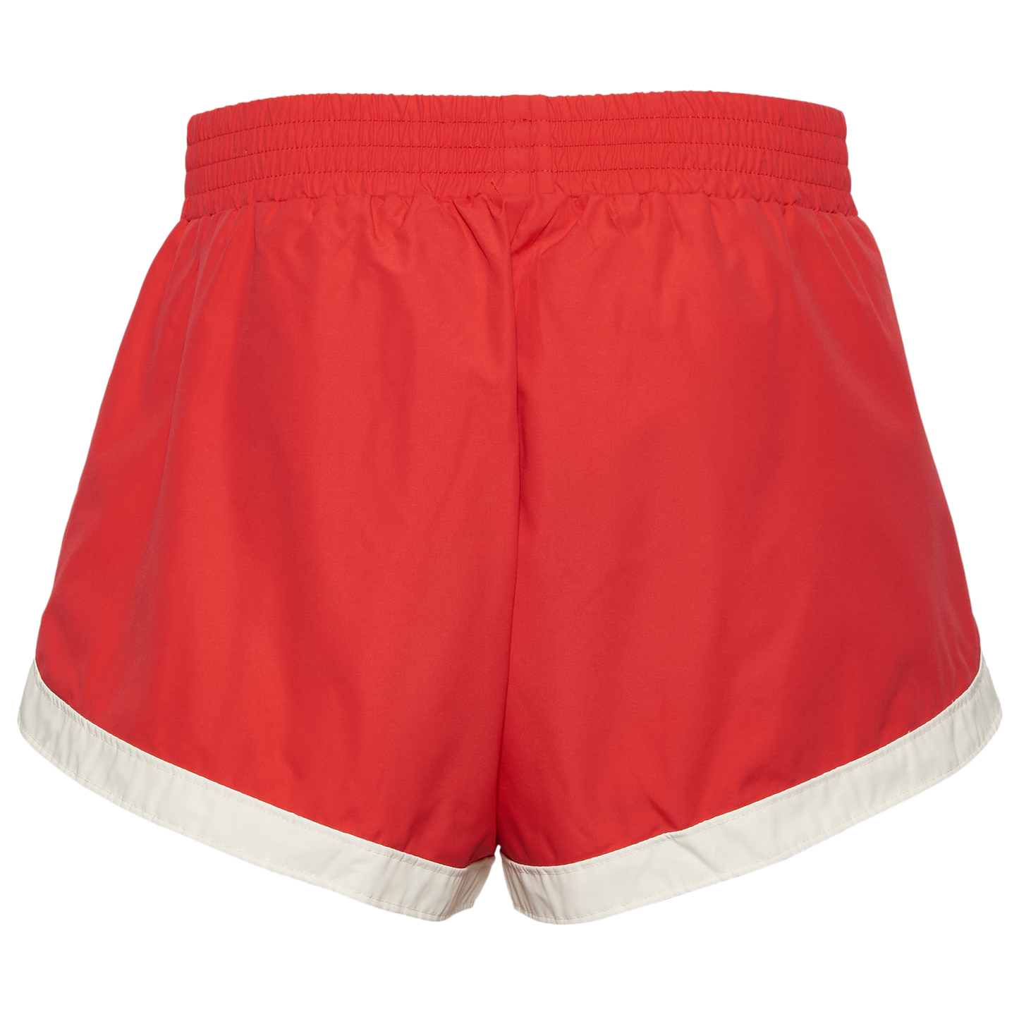 Cozi Wind Shorts - Women's - Poinsettia