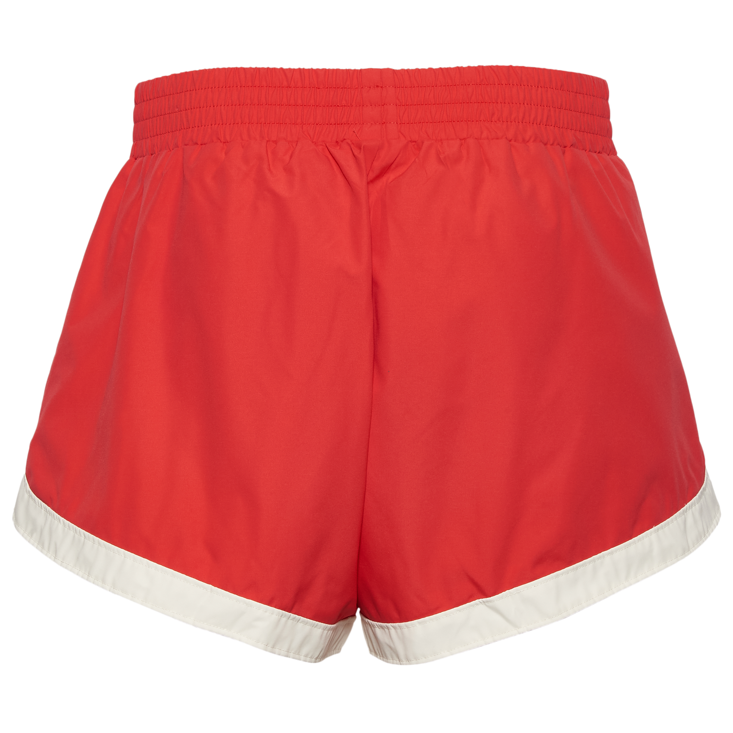 Cozi Wind Shorts - Women's - Poinsettia