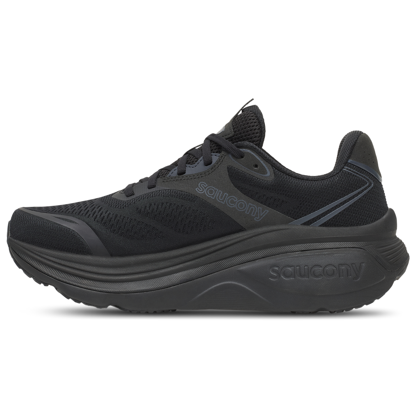 Saucony HURRICANE 26 - Men's - Black