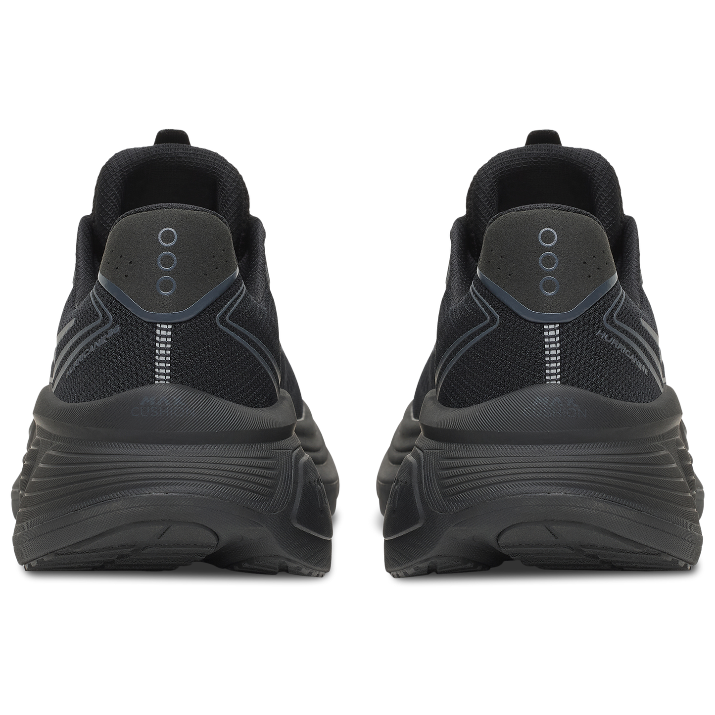 Saucony HURRICANE 26 - Men's - Black