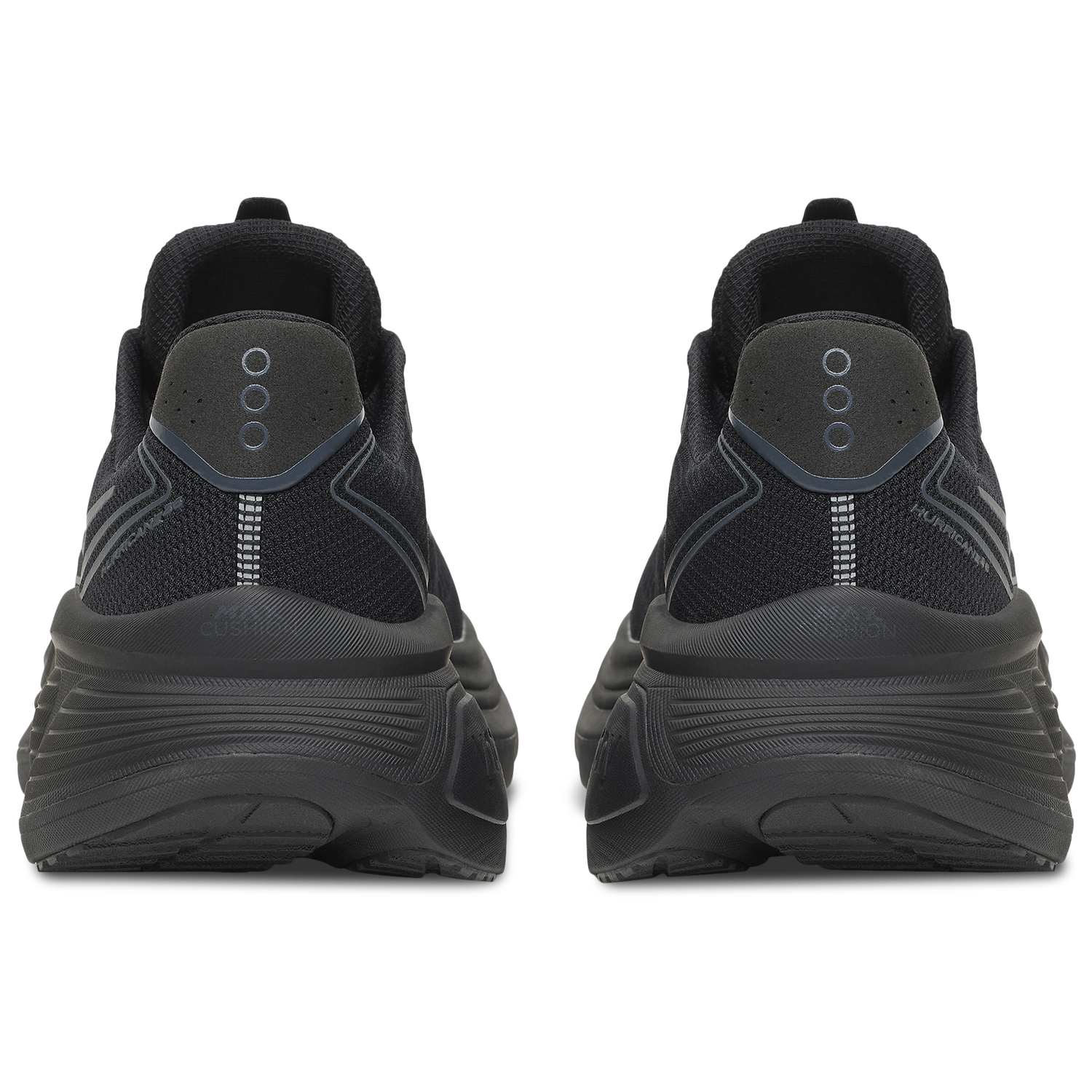 Saucony HURRICANE 26 - Men's - Black