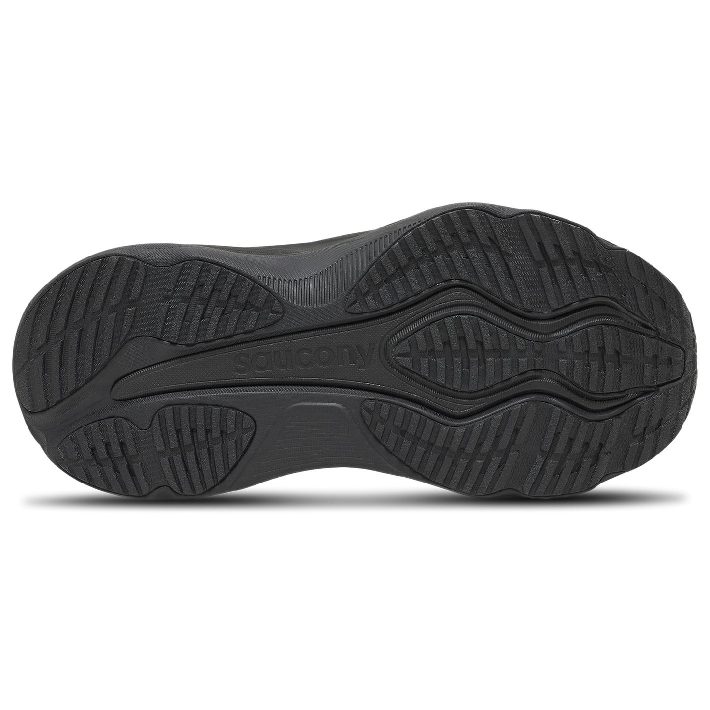Saucony HURRICANE 26 - Men's - Black