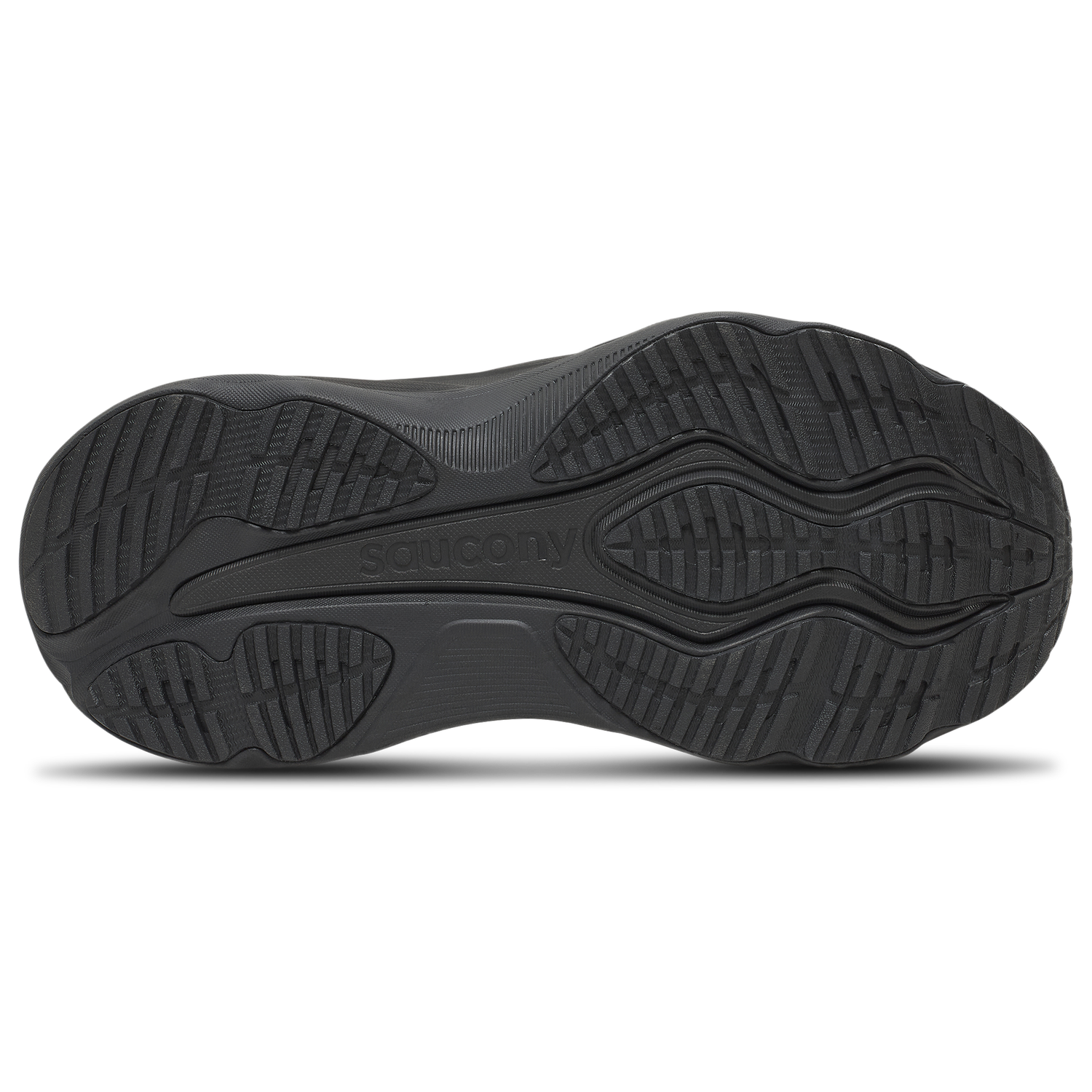 Saucony HURRICANE 26 - Men's - Black