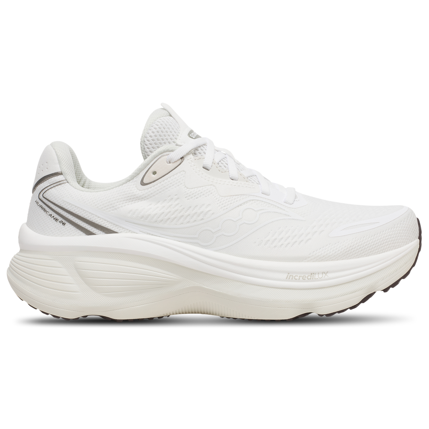 Saucony HURRICANE 26 - Men's - White