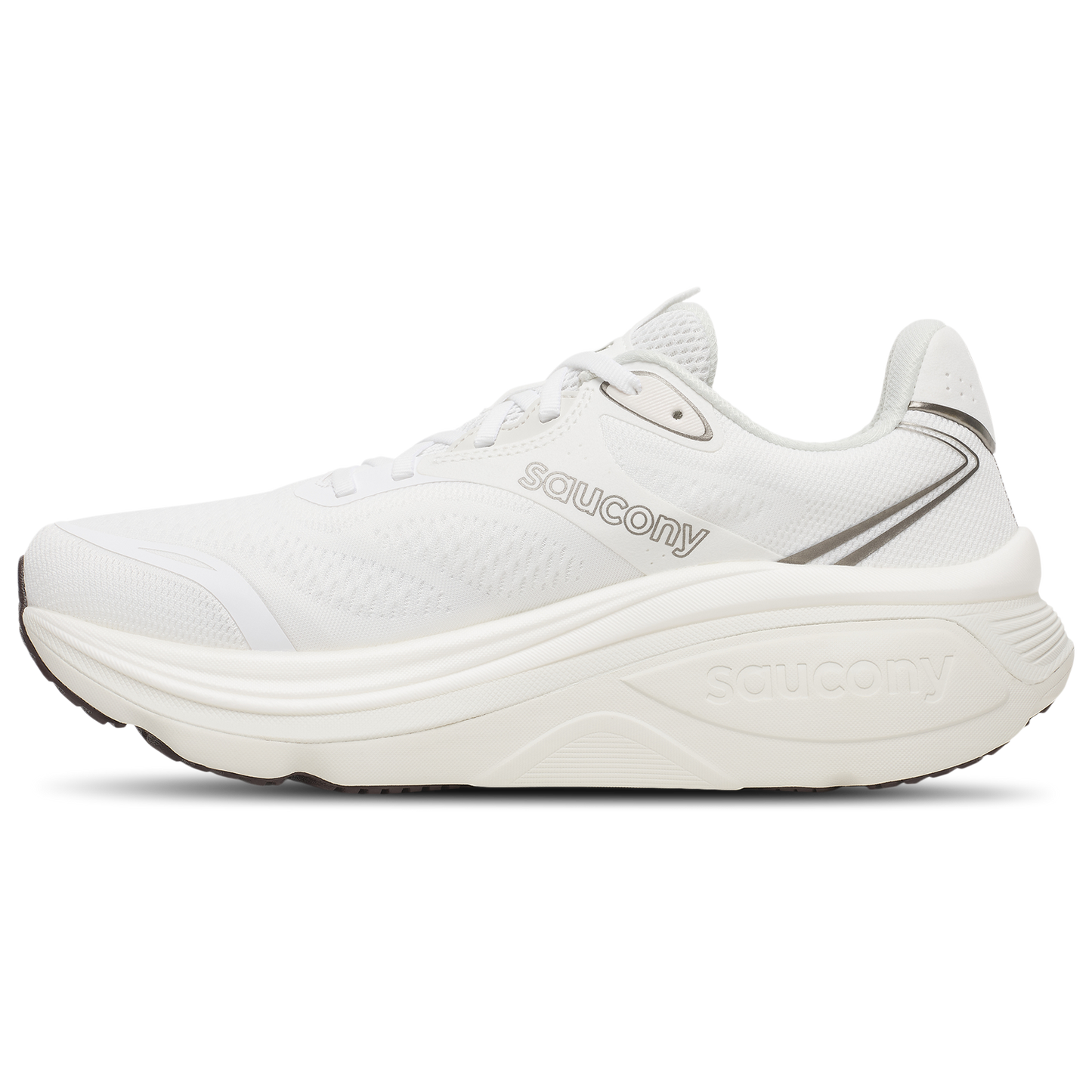 Saucony HURRICANE 26 - Men's - White