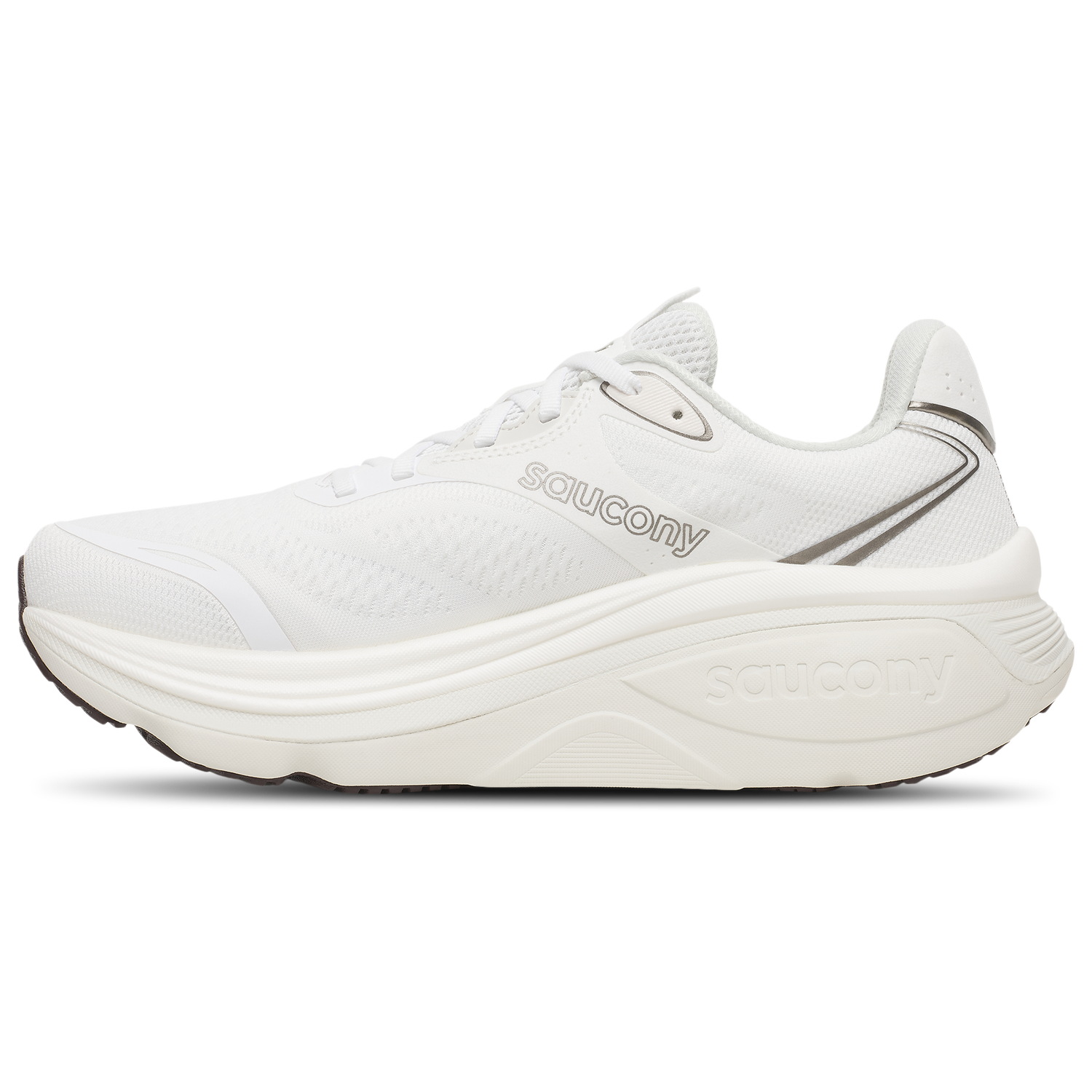 Saucony HURRICANE 26 - Men's - White