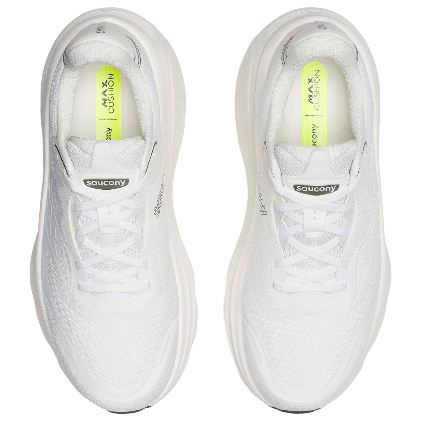 Saucony HURRICANE 26 - Men's - White