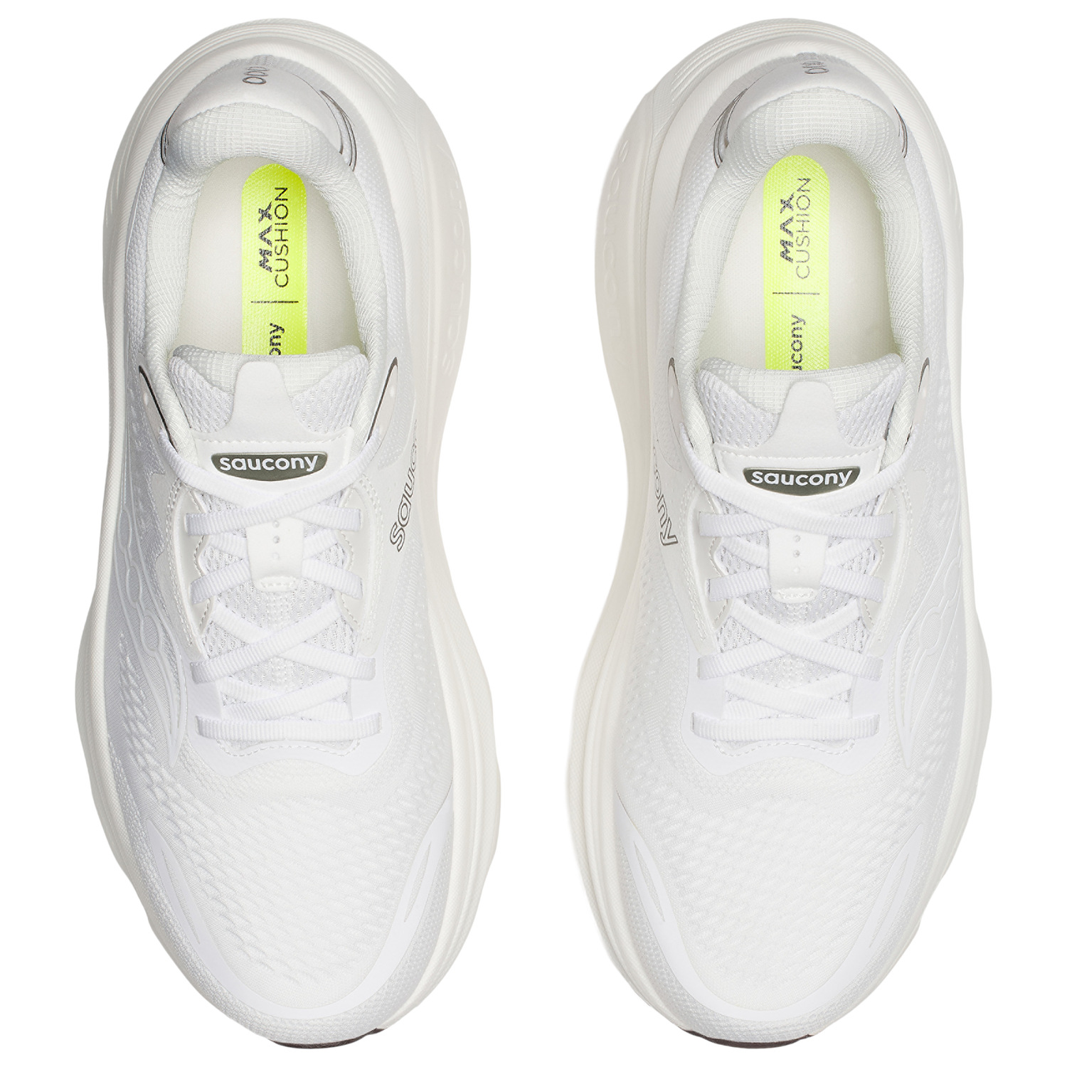 Saucony HURRICANE 26 - Men's - White