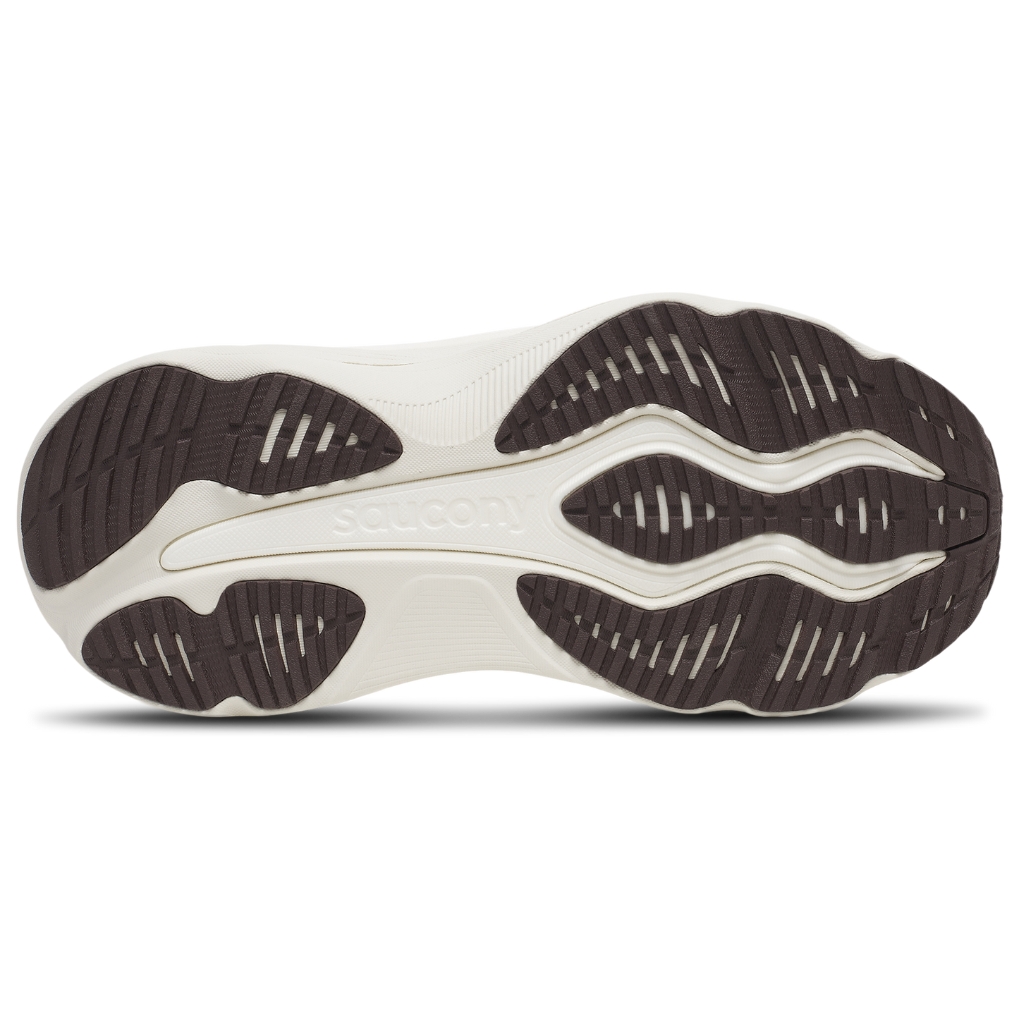 Saucony HURRICANE 26 - Men's - White