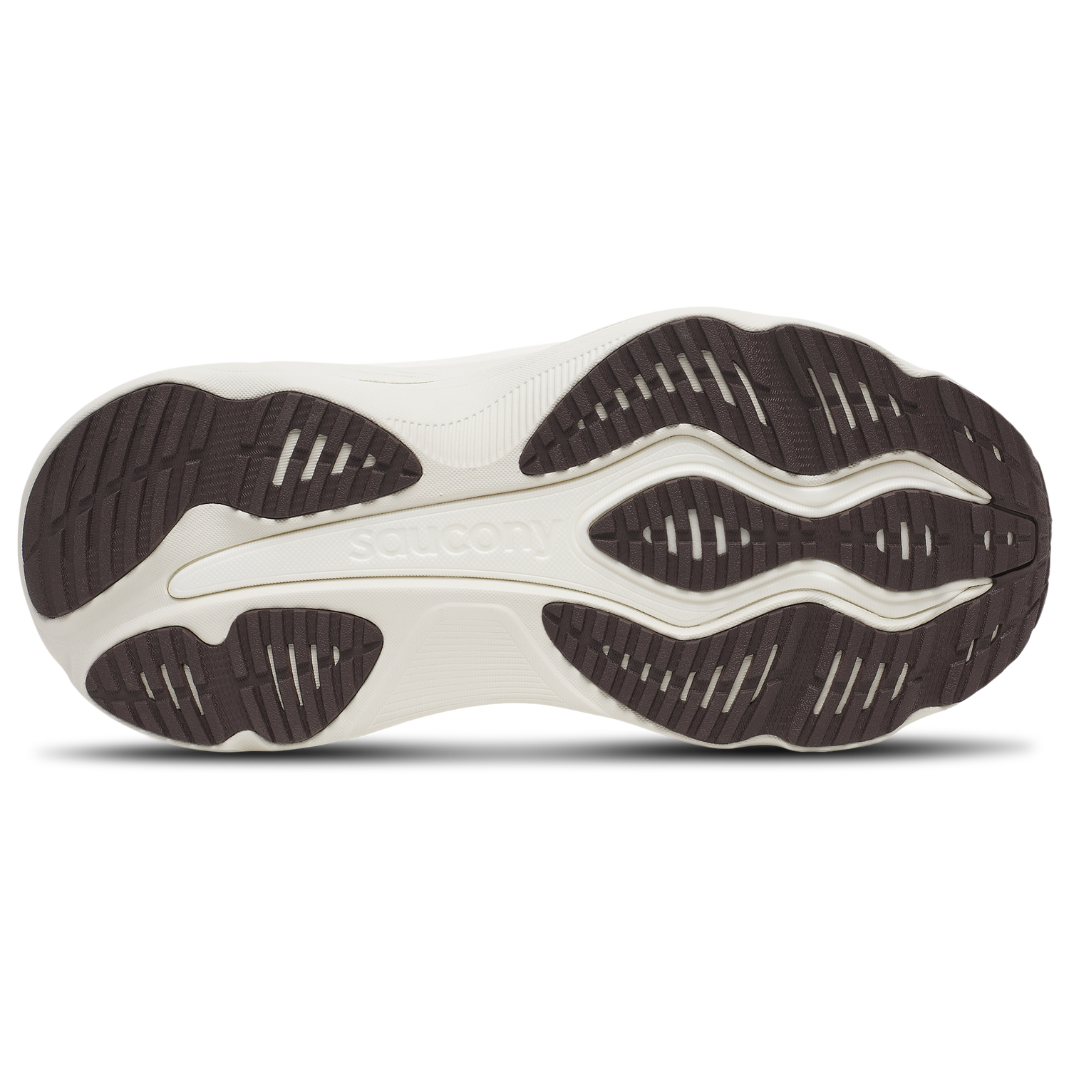 Saucony HURRICANE 26 - Men's - White