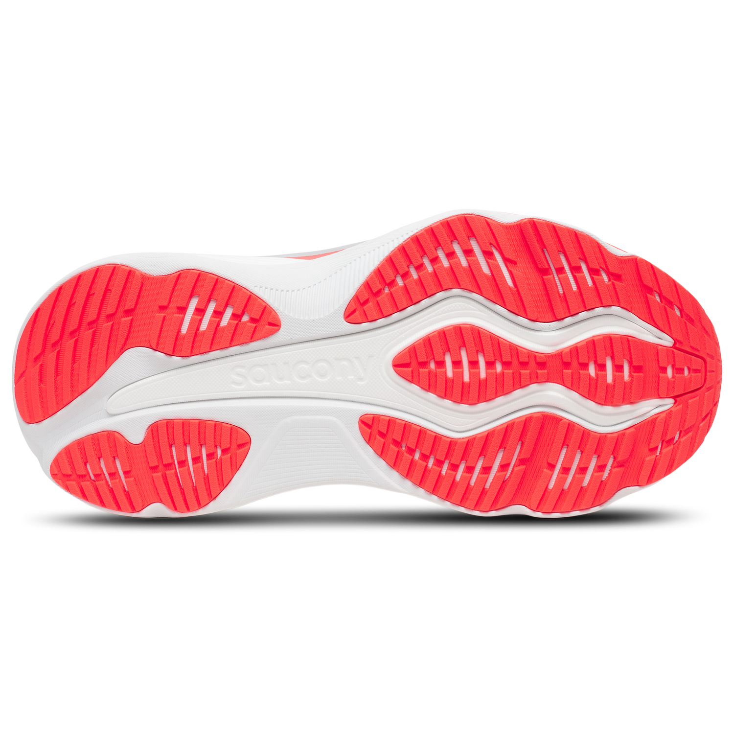 Saucony HURRICANE 26 - Men's - Light Grey