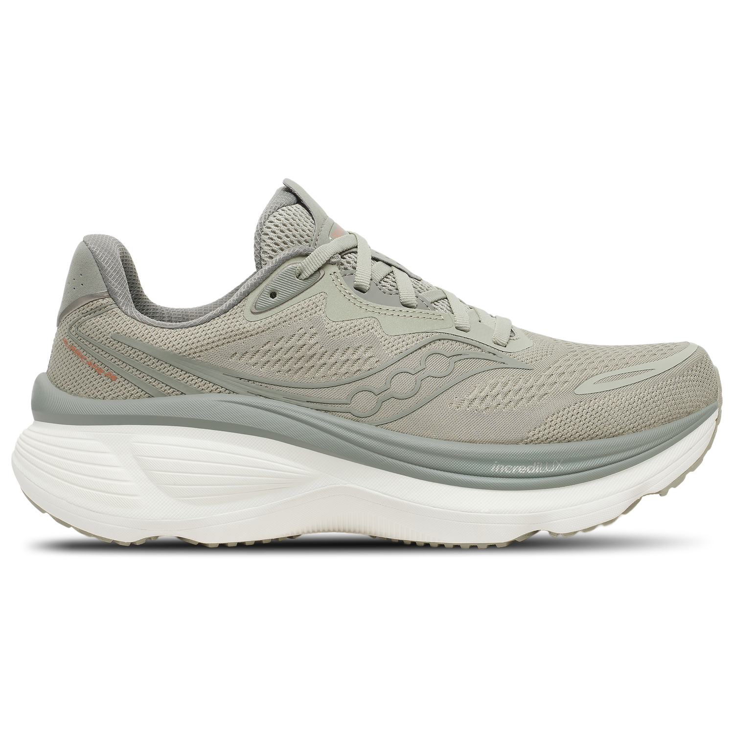 Saucony HURRICANE 26 - Men's - Sage