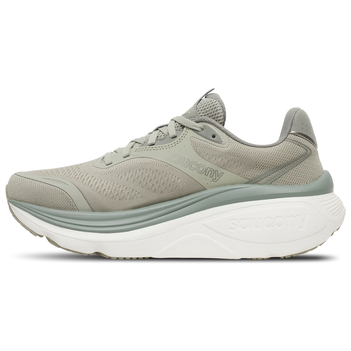 Saucony HURRICANE 26 - Men's - Sage