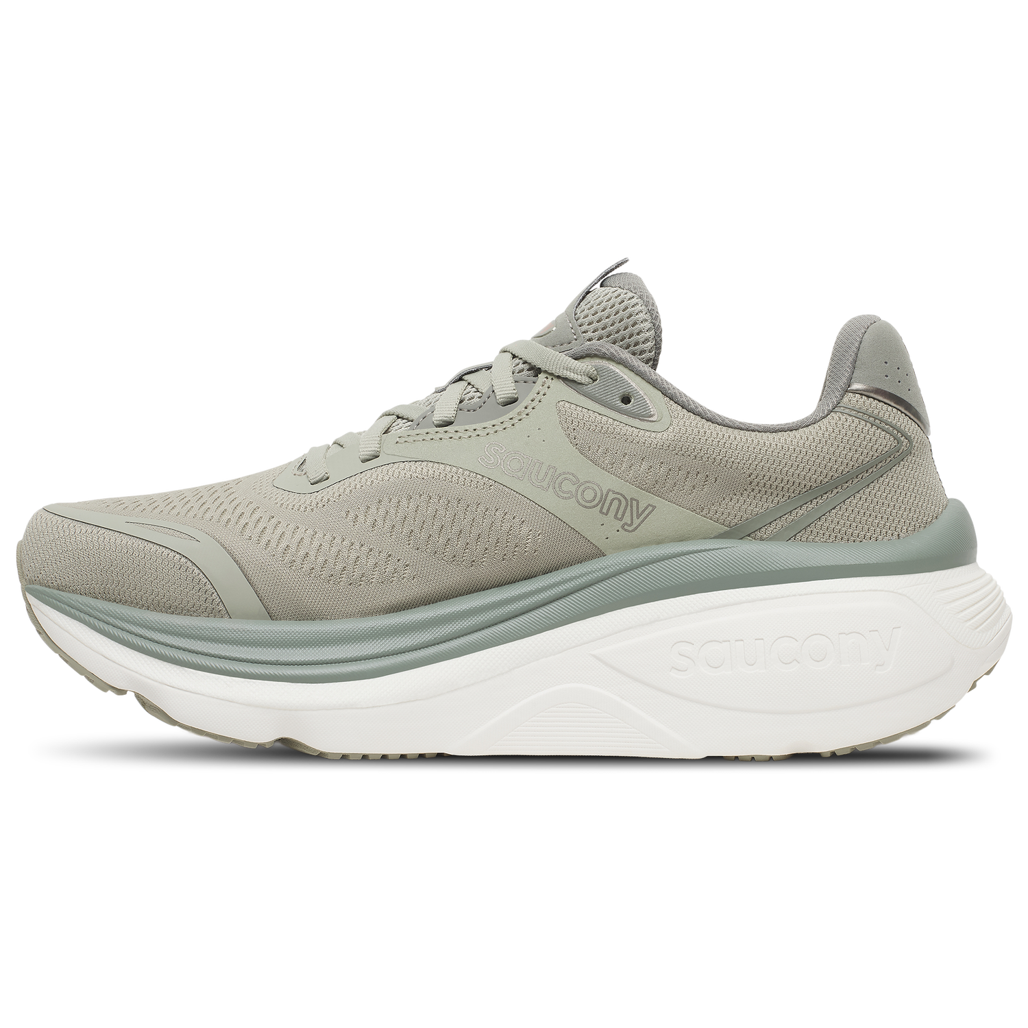Saucony HURRICANE 26 - Men's - Sage