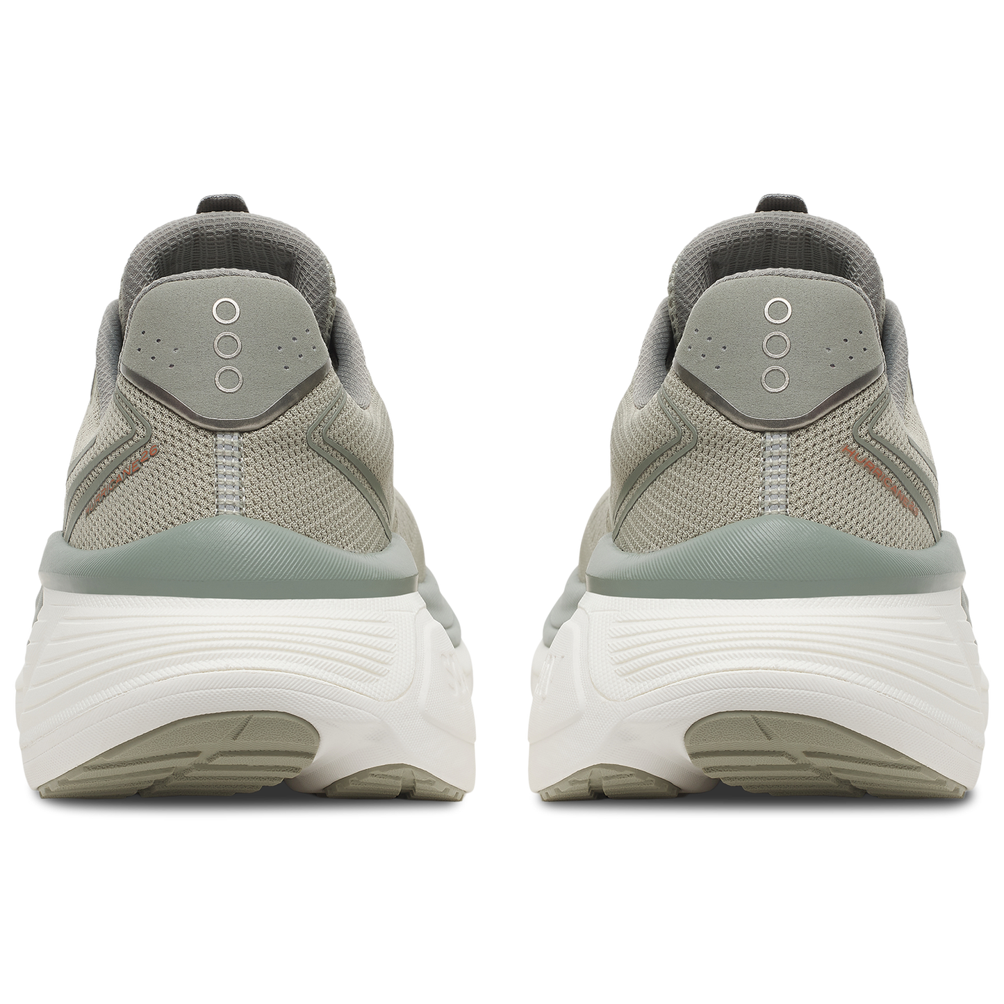 Saucony HURRICANE 26 - Men's - Sage