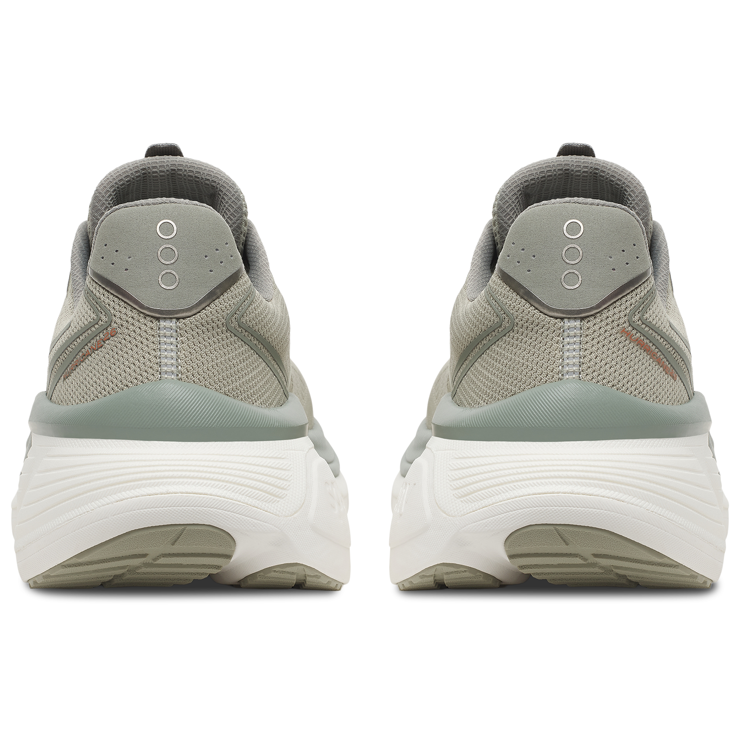Saucony HURRICANE 26 - Men's - Sage