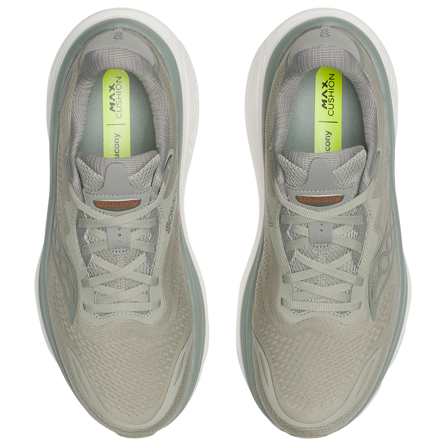 Saucony HURRICANE 26 - Men's - Sage