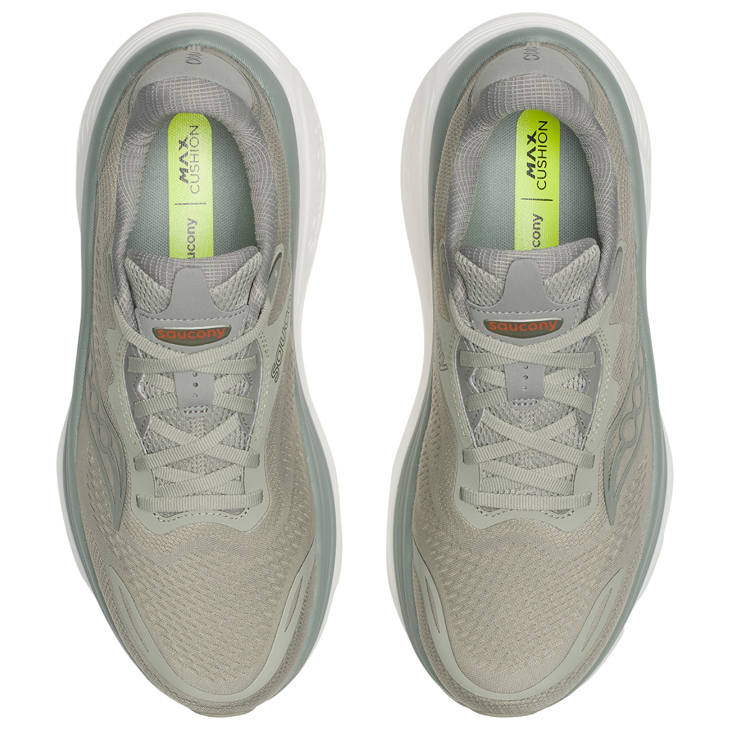 Saucony HURRICANE 26 - Men's - Sage