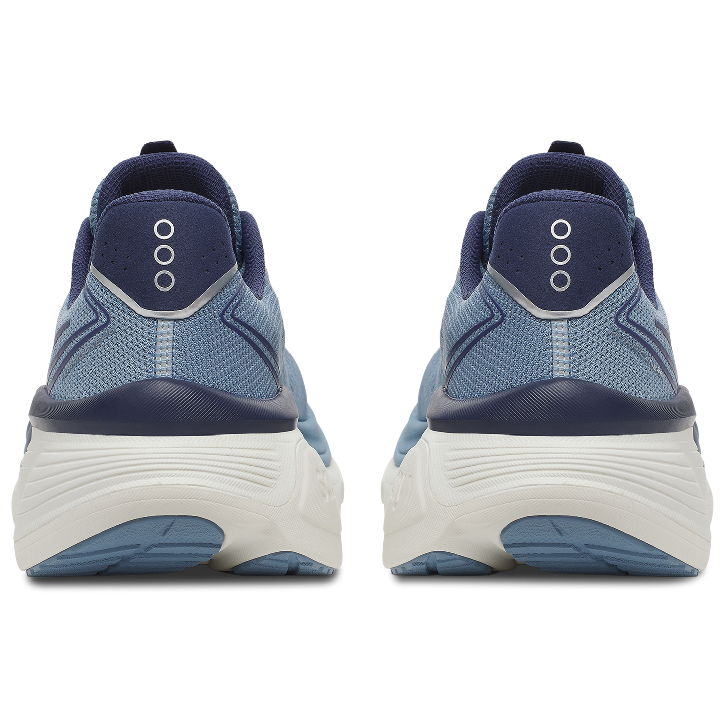 Saucony HURRICANE 26 - Men's - Slate Blue