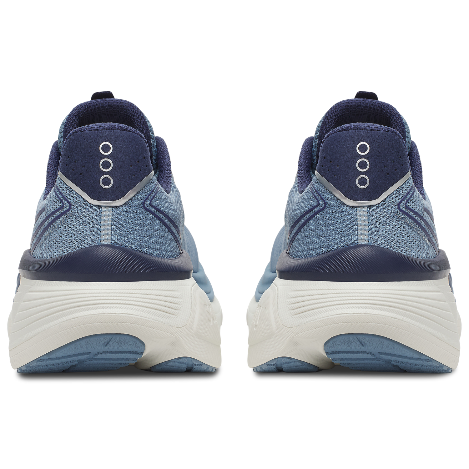 Saucony HURRICANE 26 - Men's - Slate Blue