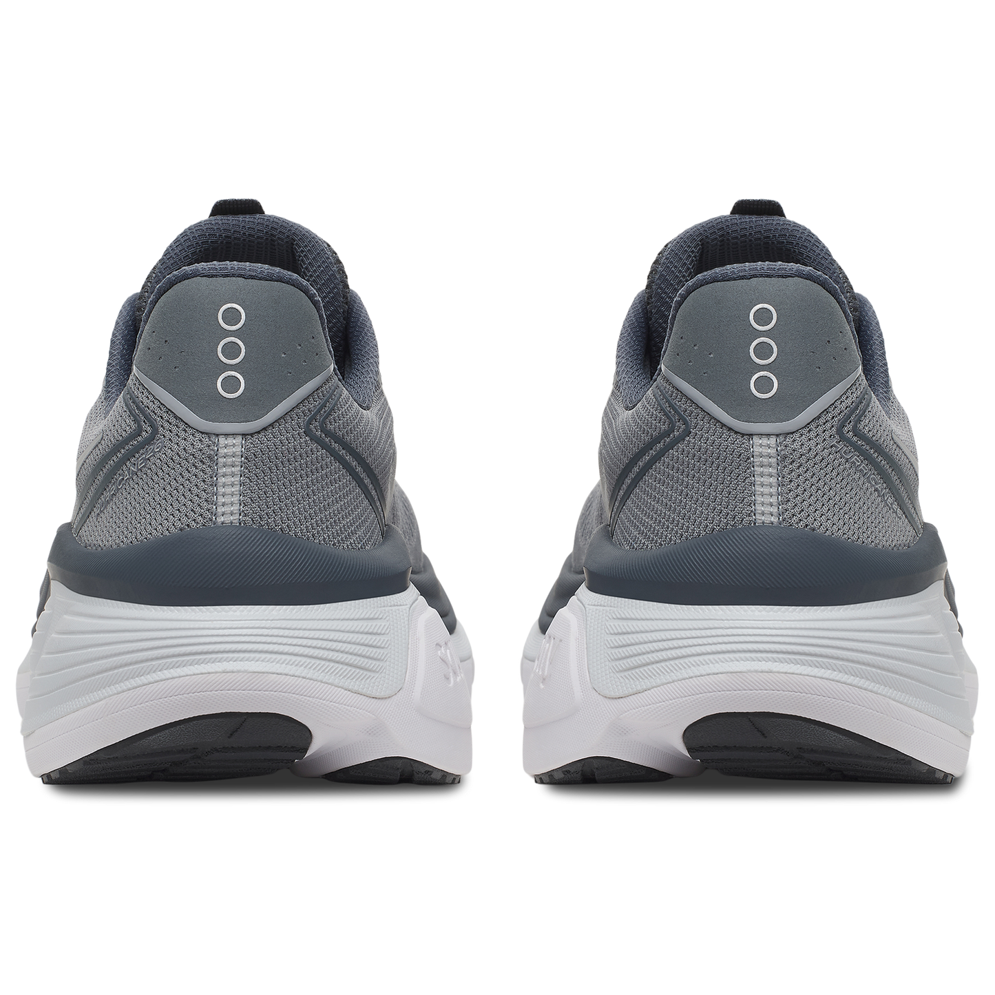Saucony HURRICANE 26 - Men's - Dark Grey