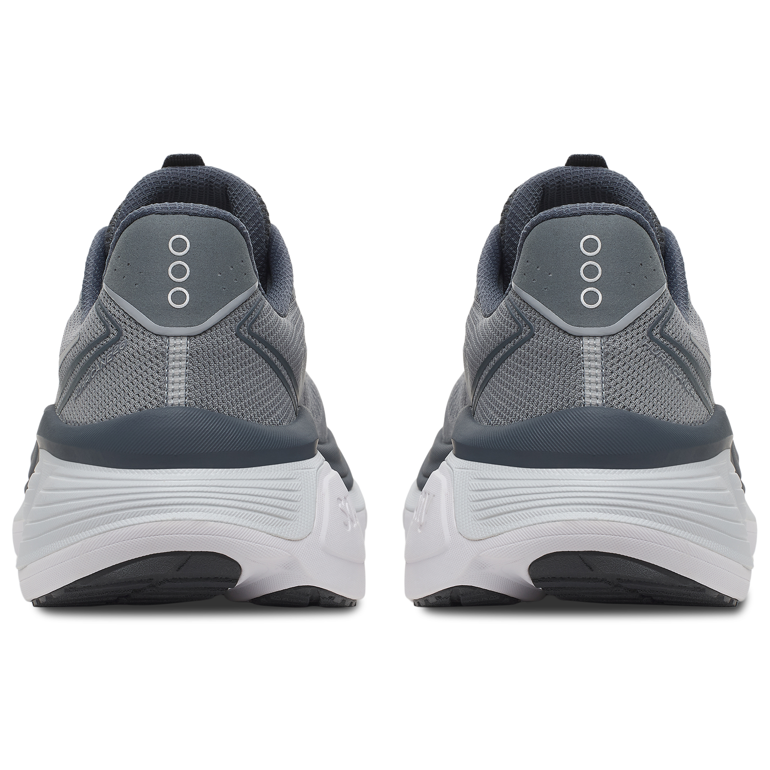 Saucony HURRICANE 26 - Men's - Dark Grey