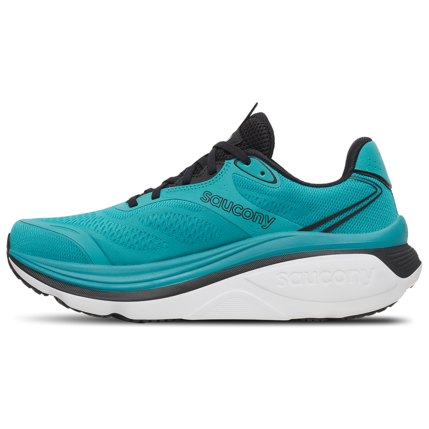 Saucony HURRICANE 26 - Men's - Teal