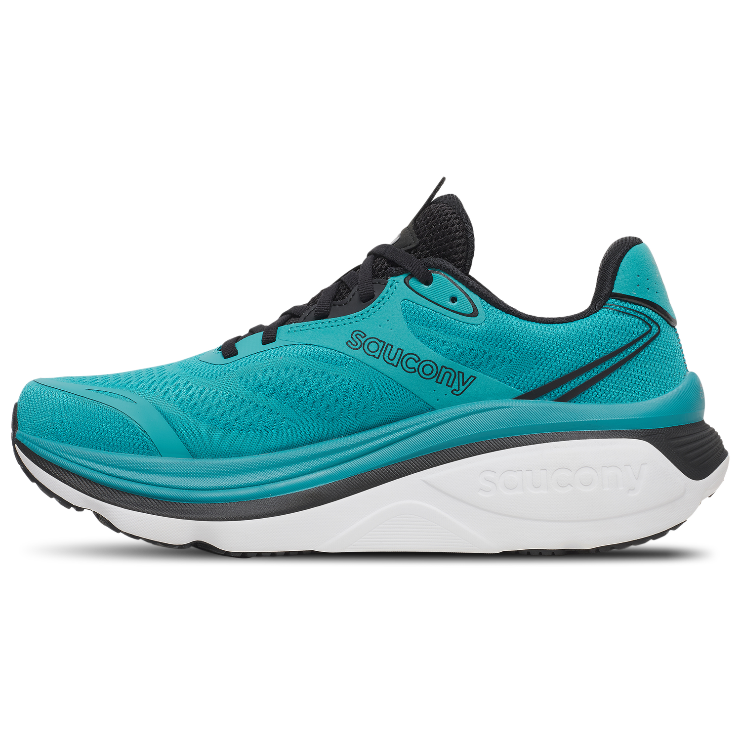 Saucony HURRICANE 26 - Men's - Teal