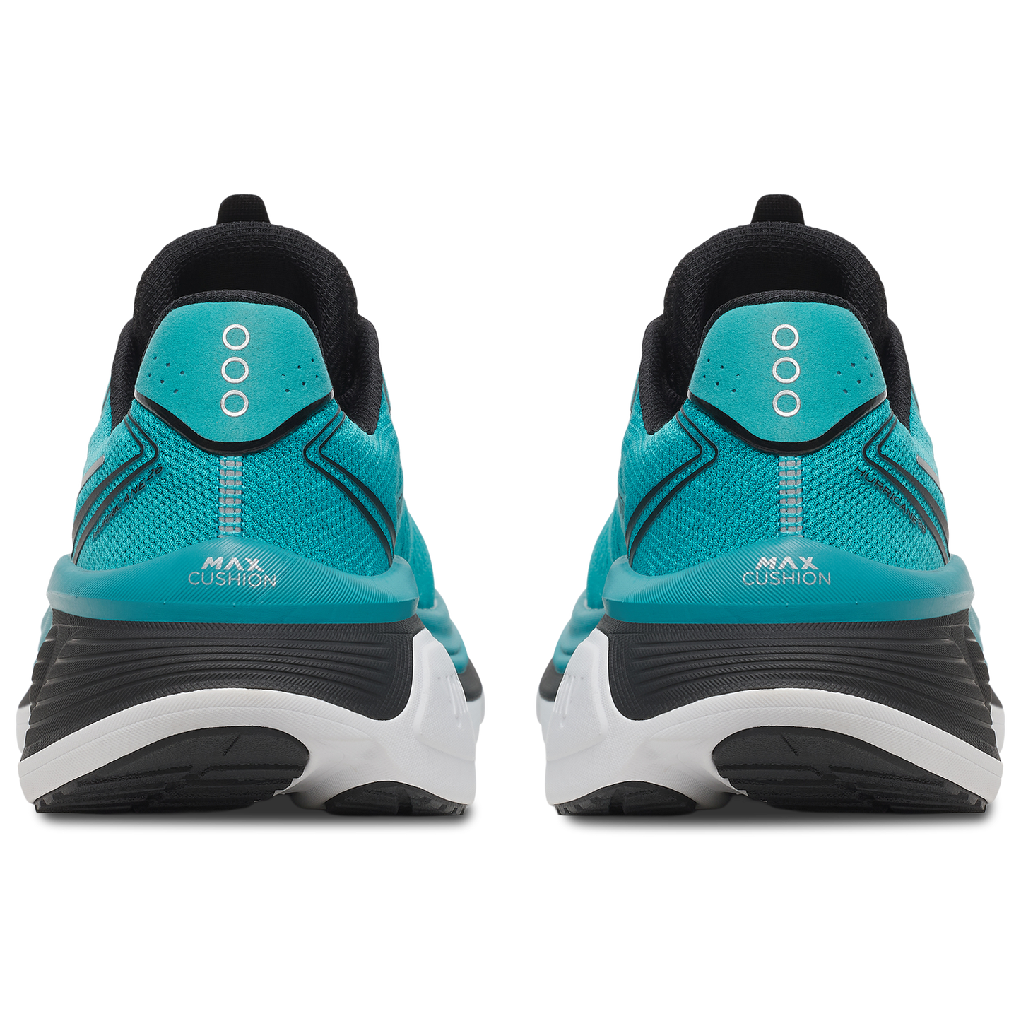 Saucony HURRICANE 26 - Men's - Teal