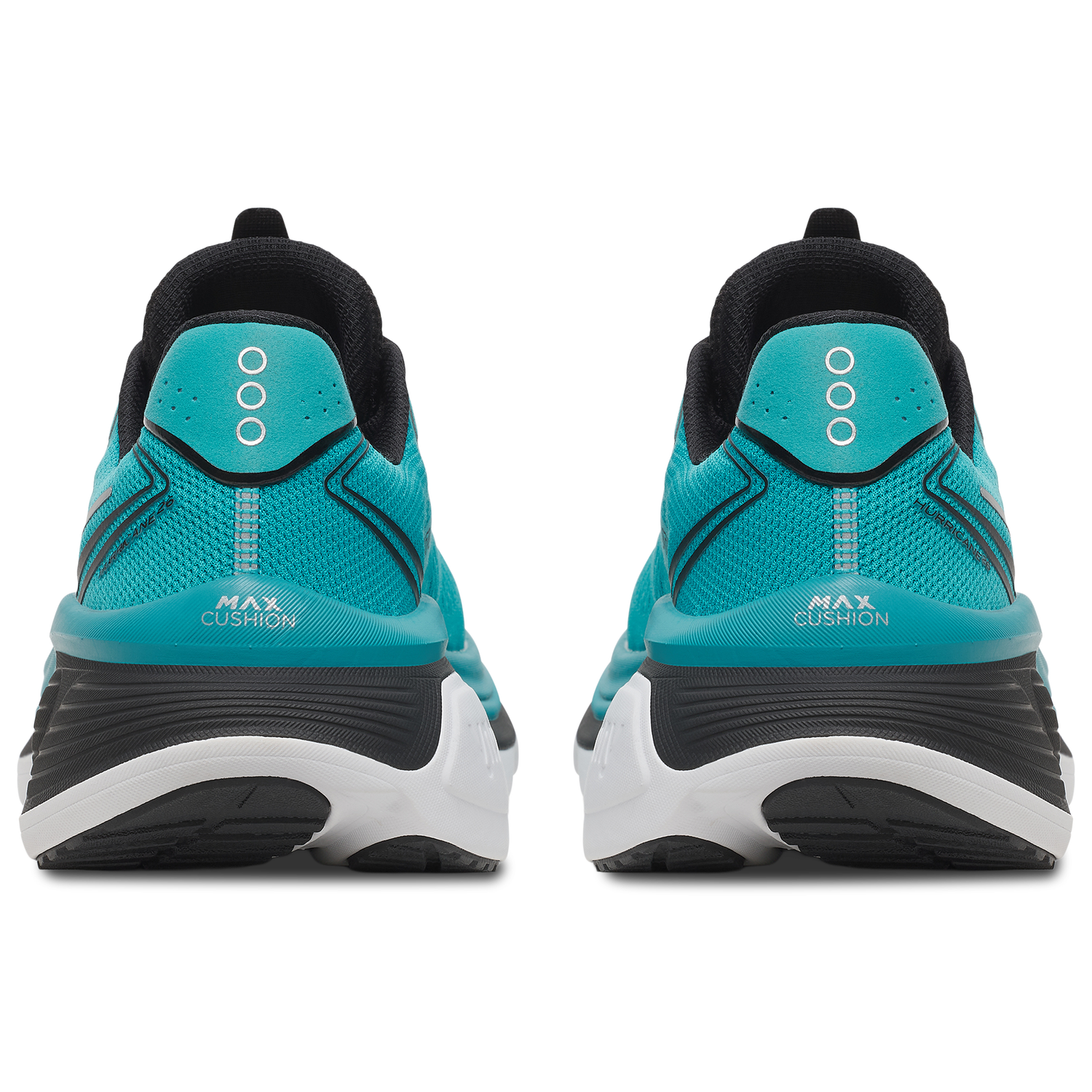 Saucony HURRICANE 26 - Men's - Teal