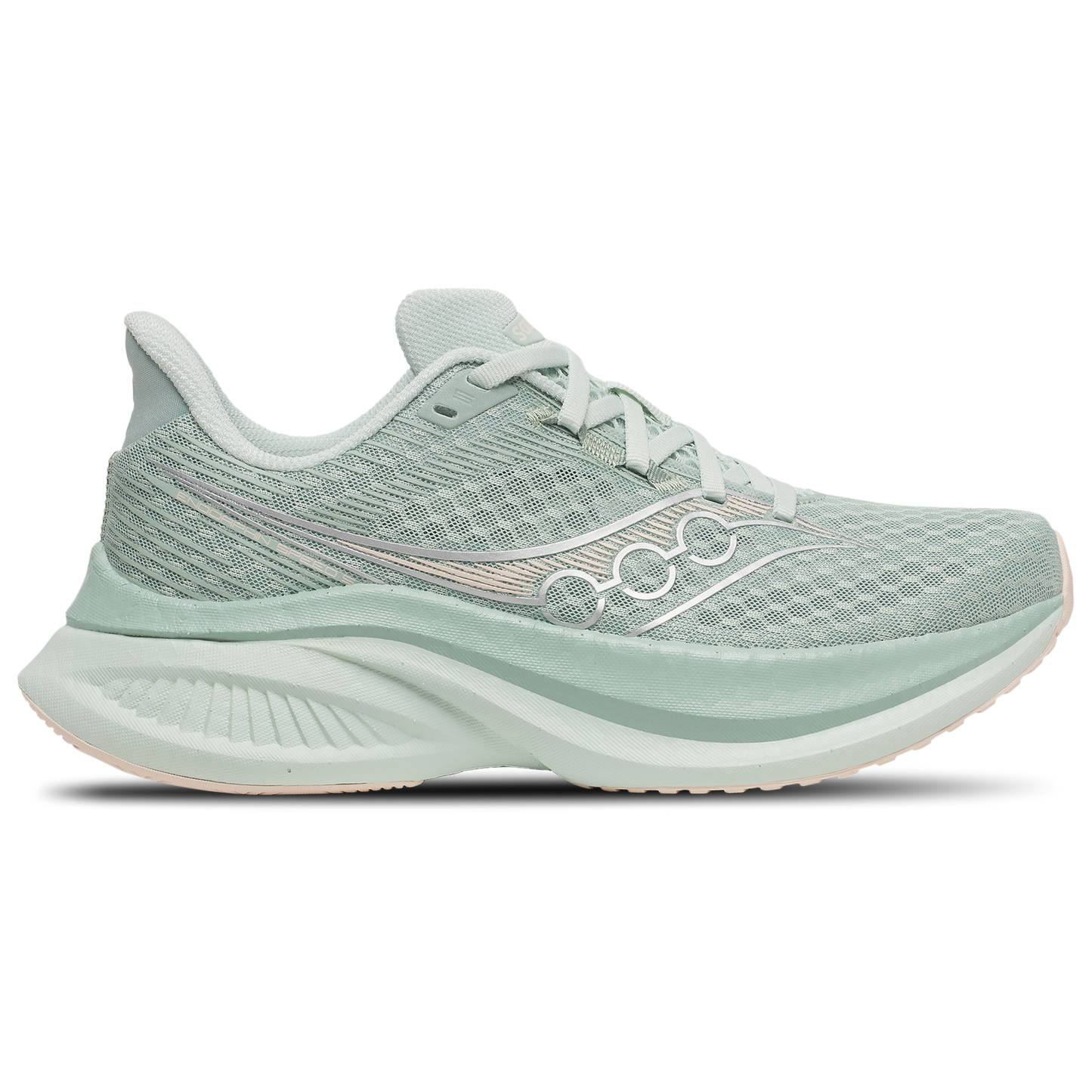 Saucony Endorphin Speed 5 - Women's - Aloe
