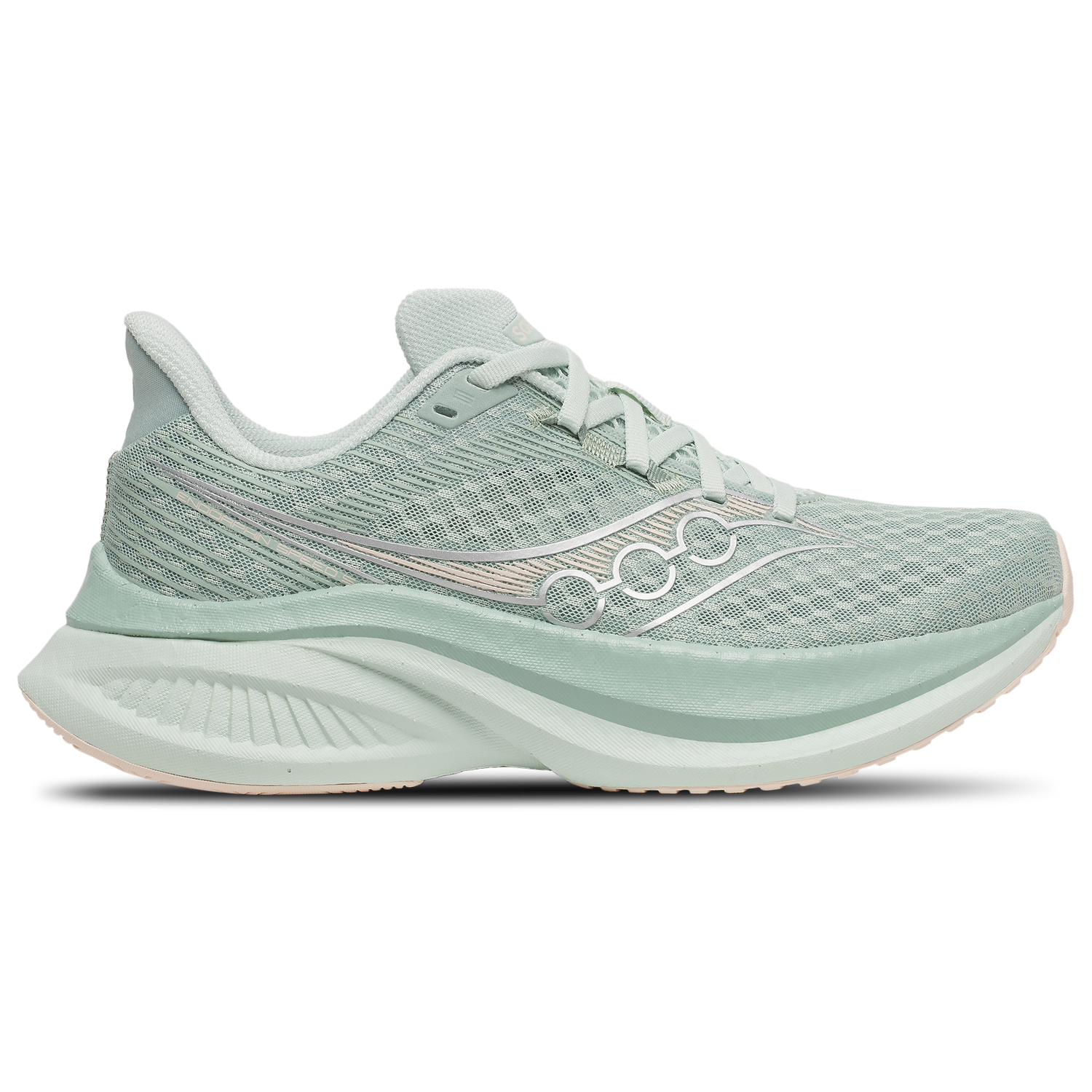 Saucony Endorphin Speed 5 - Women's - Aloe