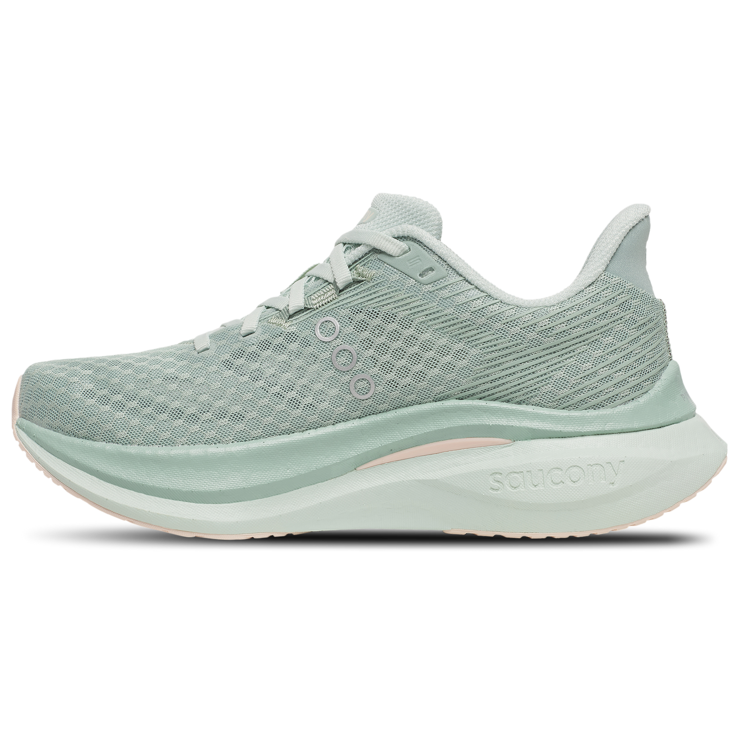 Saucony Endorphin Speed 5 - Women's - Aloe