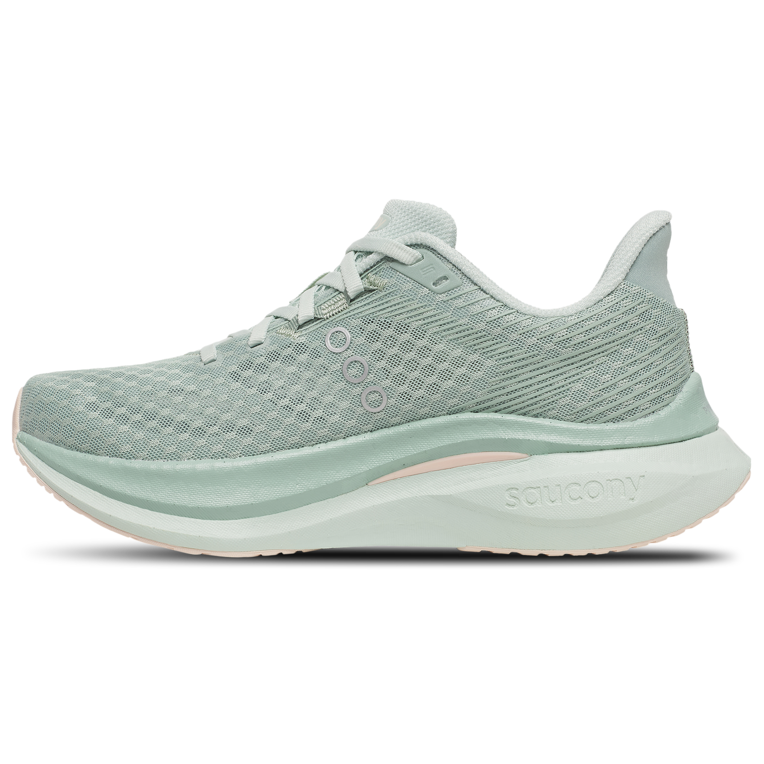 Saucony Endorphin Speed 5 - Women's - Aloe