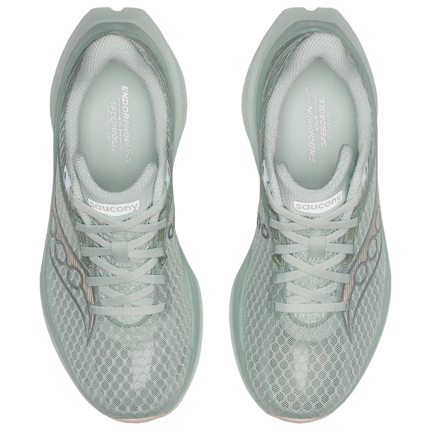 Saucony Endorphin Speed 5 - Women's - Aloe
