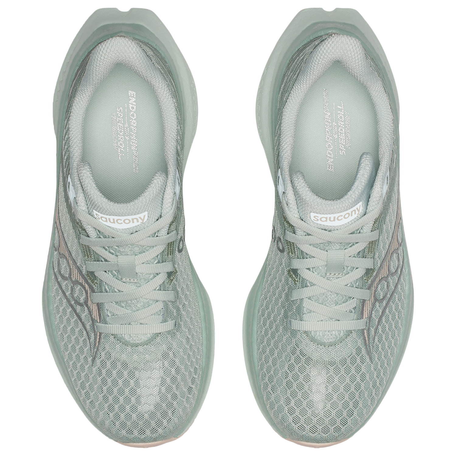 Saucony Endorphin Speed 5 - Women's - Aloe