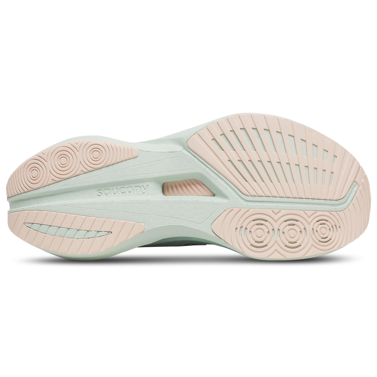 Saucony Endorphin Speed 5 - Women's - Aloe